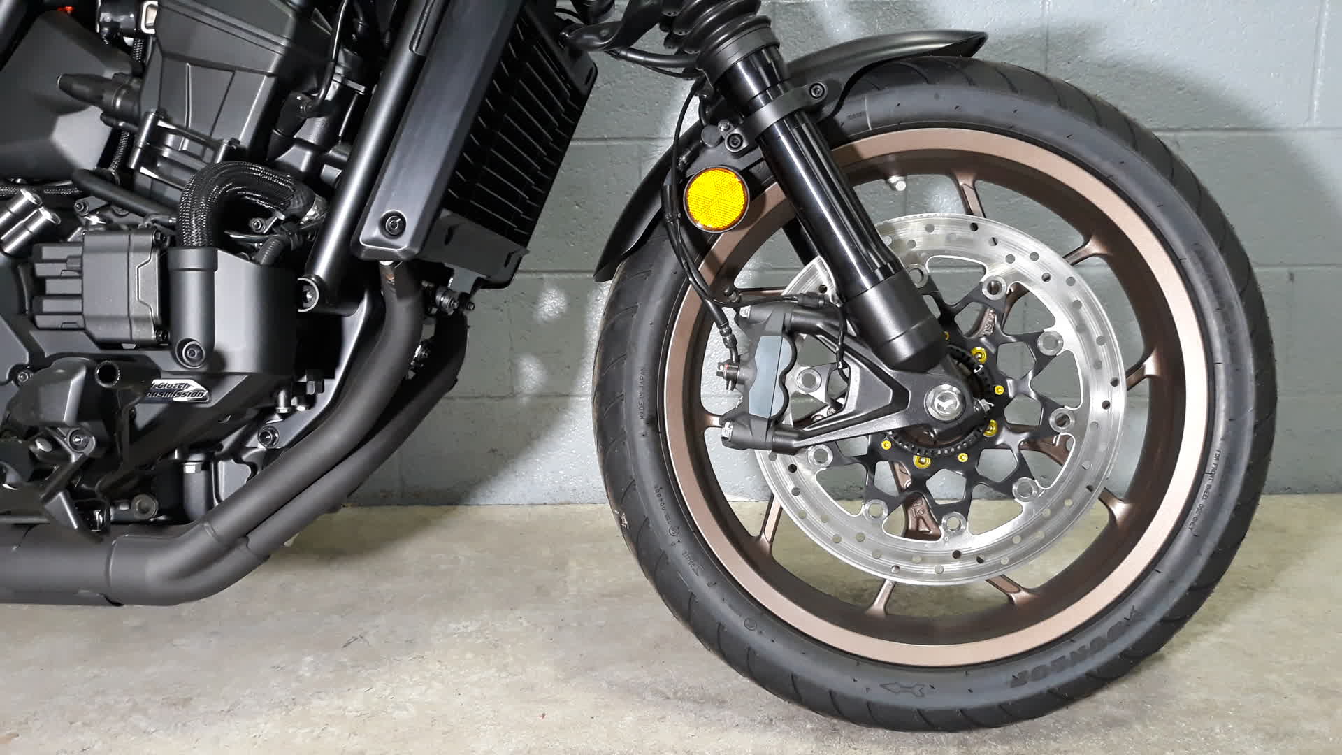 2025 Honda Rebel 1100 DCT SE for Sale