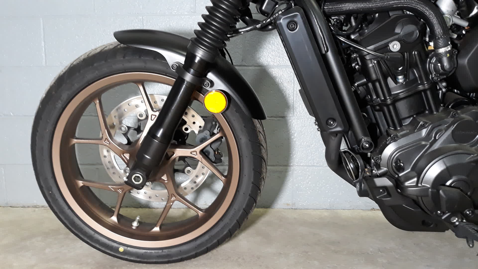 2025 Honda Rebel 1100 DCT SE for Sale