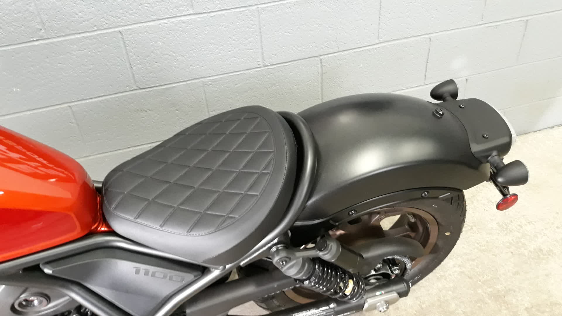 2025 Honda Rebel 1100 DCT SE for Sale