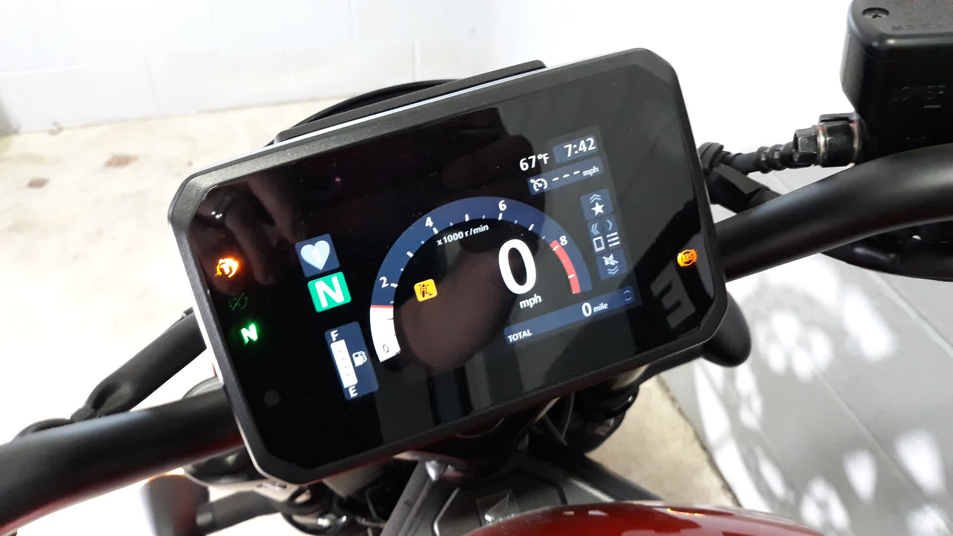 2025 Honda Rebel 1100 DCT SE for Sale