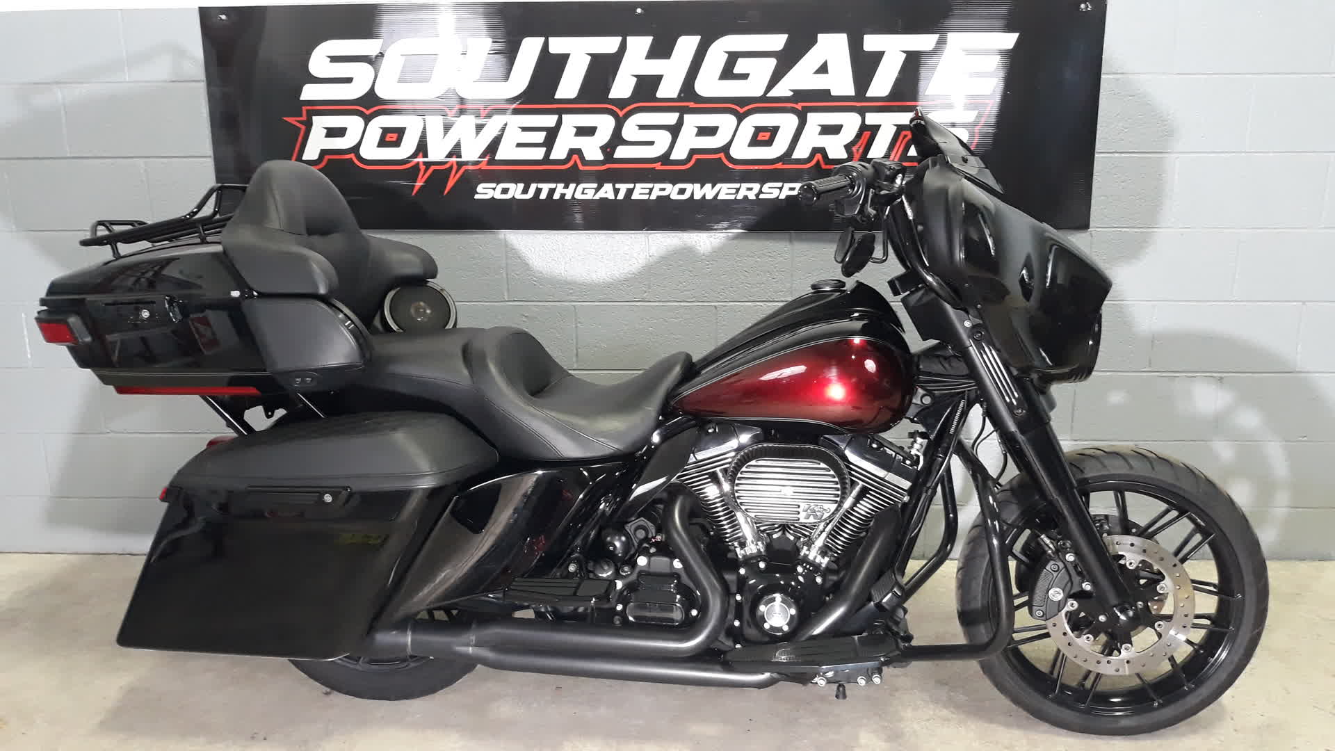 2014 Harley-Davidson Electra Glide Ultra Classic® for Sale in Southgate, MI