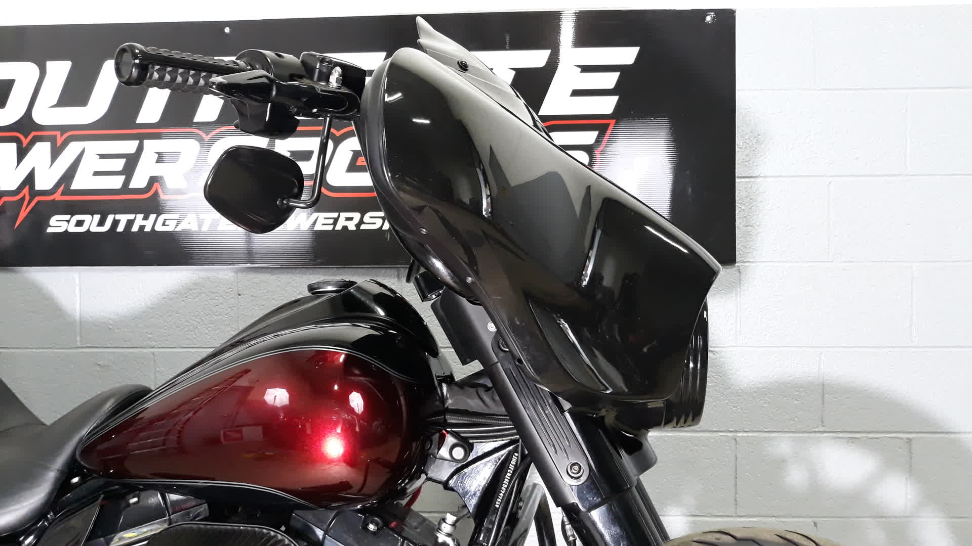 2014 Harley-Davidson Electra Glide Ultra Classic® for Sale
