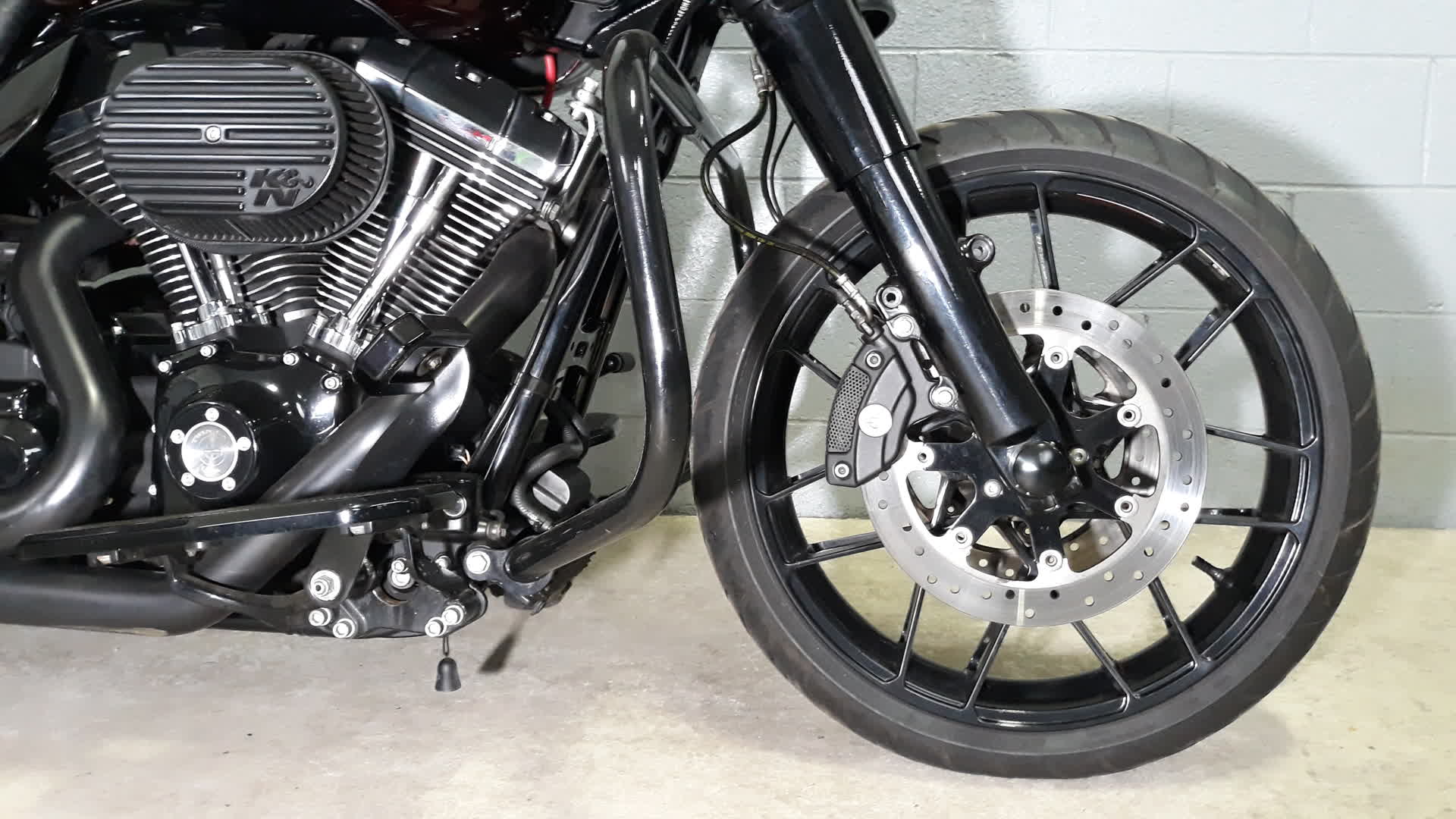 2014 Harley-Davidson Electra Glide Ultra Classic® for Sale