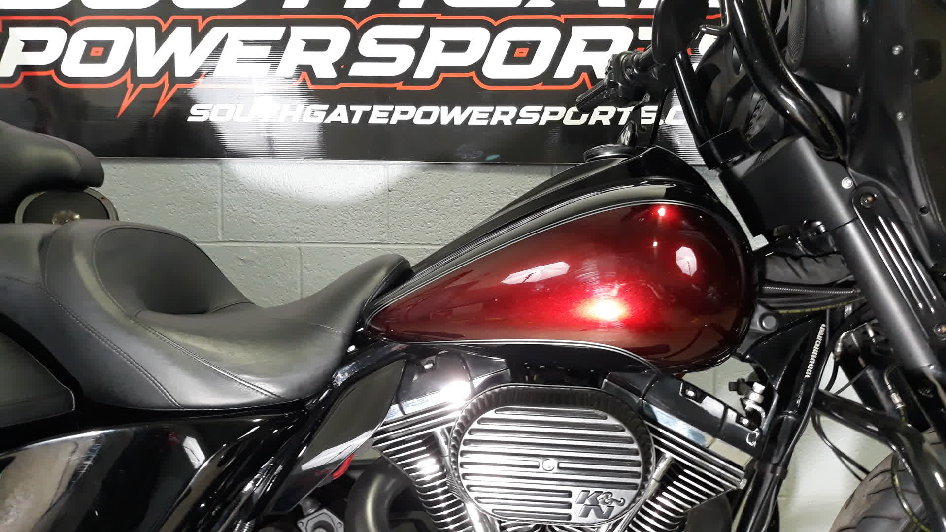 2014 Harley-Davidson Electra Glide Ultra Classic® for Sale