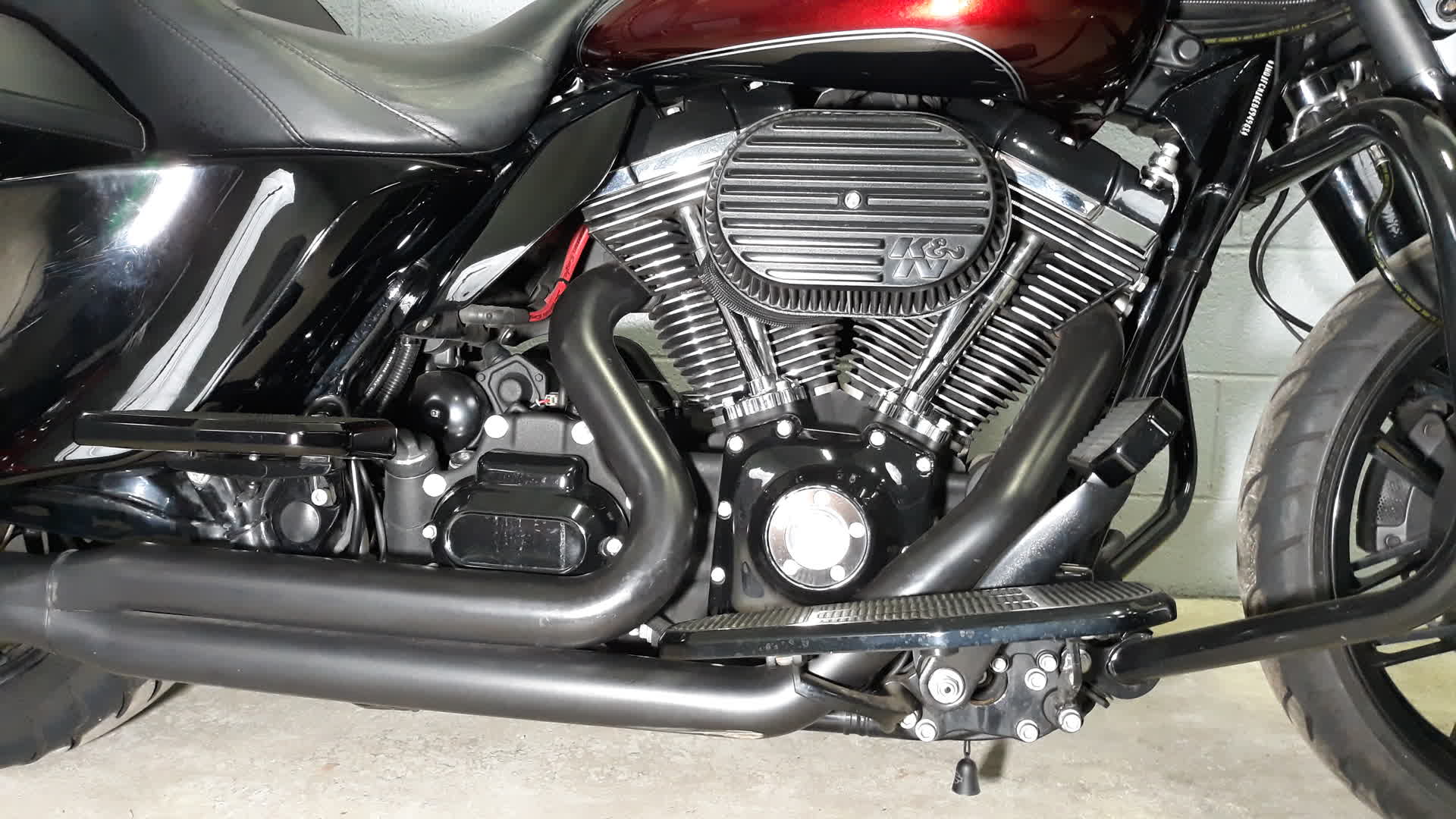 2014 Harley-Davidson Electra Glide Ultra Classic® for Sale
