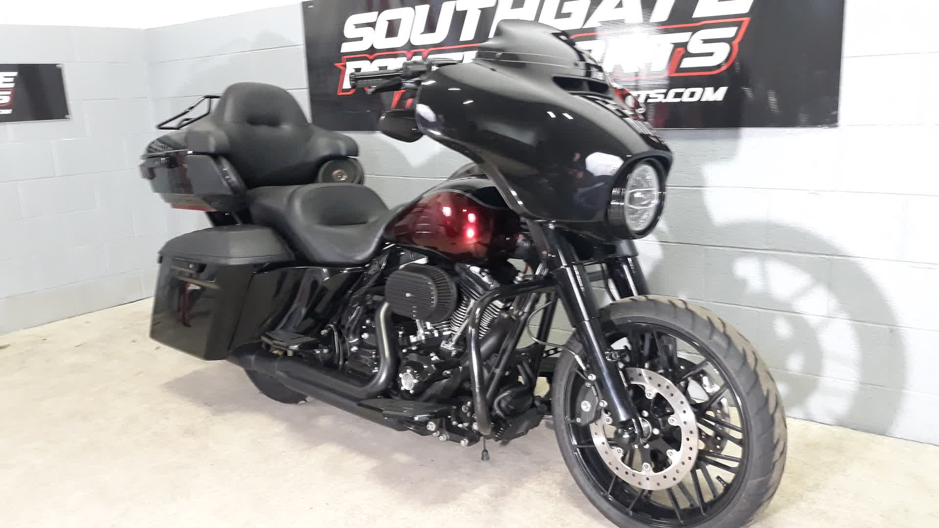 2014 Harley-Davidson Electra Glide Ultra Classic® for Sale