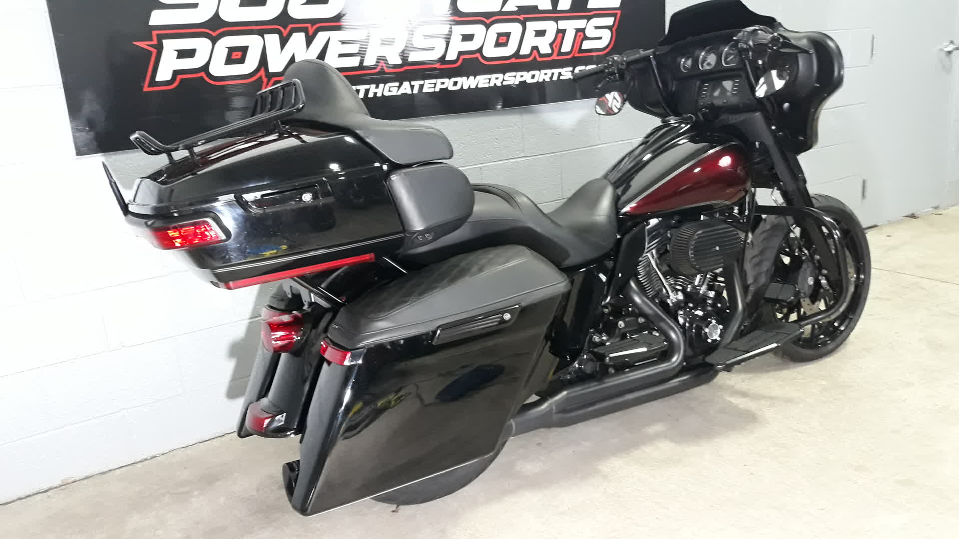 2014 Harley-Davidson Electra Glide Ultra Classic® for Sale