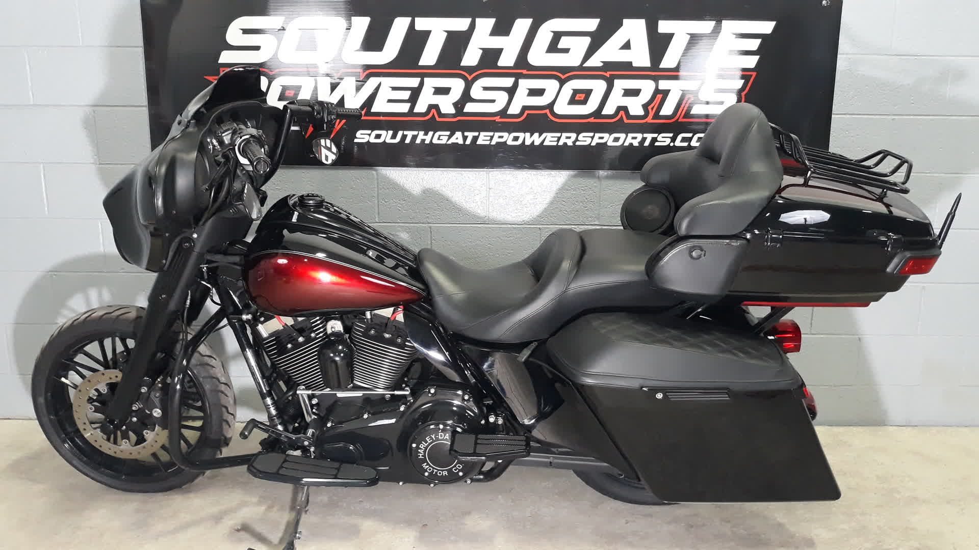 2014 Harley-Davidson Electra Glide Ultra Classic® for Sale
