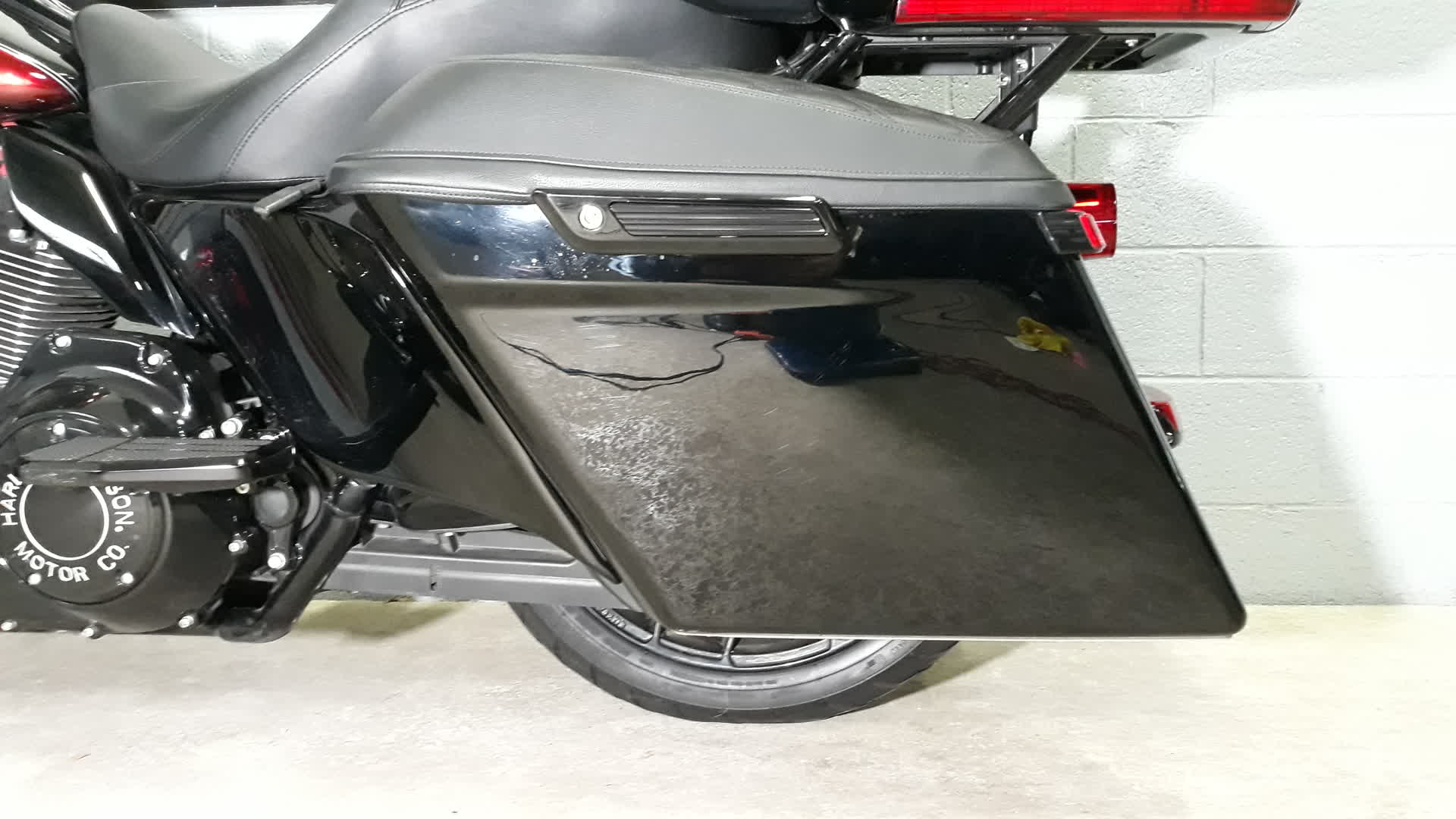 2014 Harley-Davidson Electra Glide Ultra Classic® for Sale