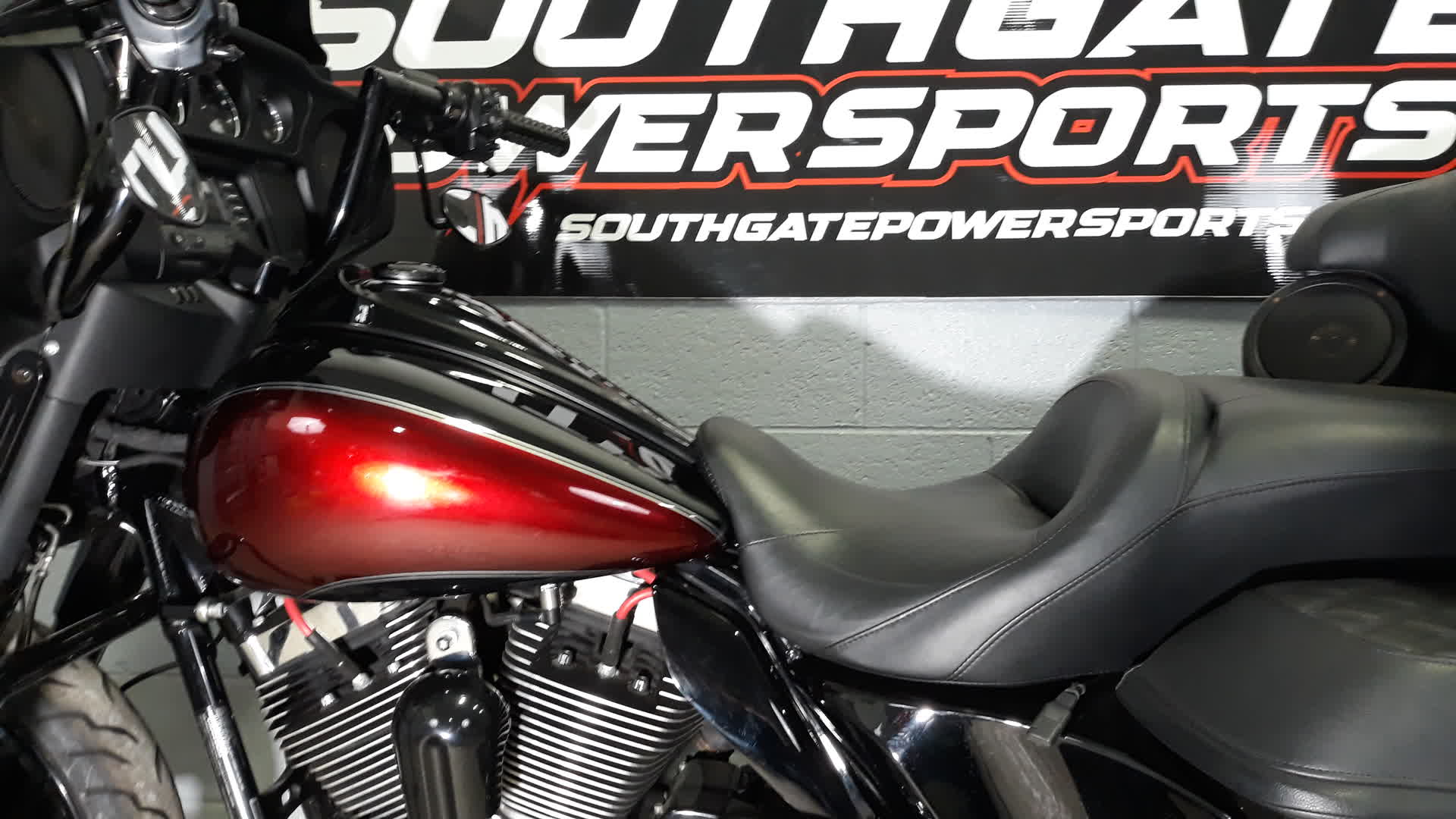 2014 Harley-Davidson Electra Glide Ultra Classic® for Sale
