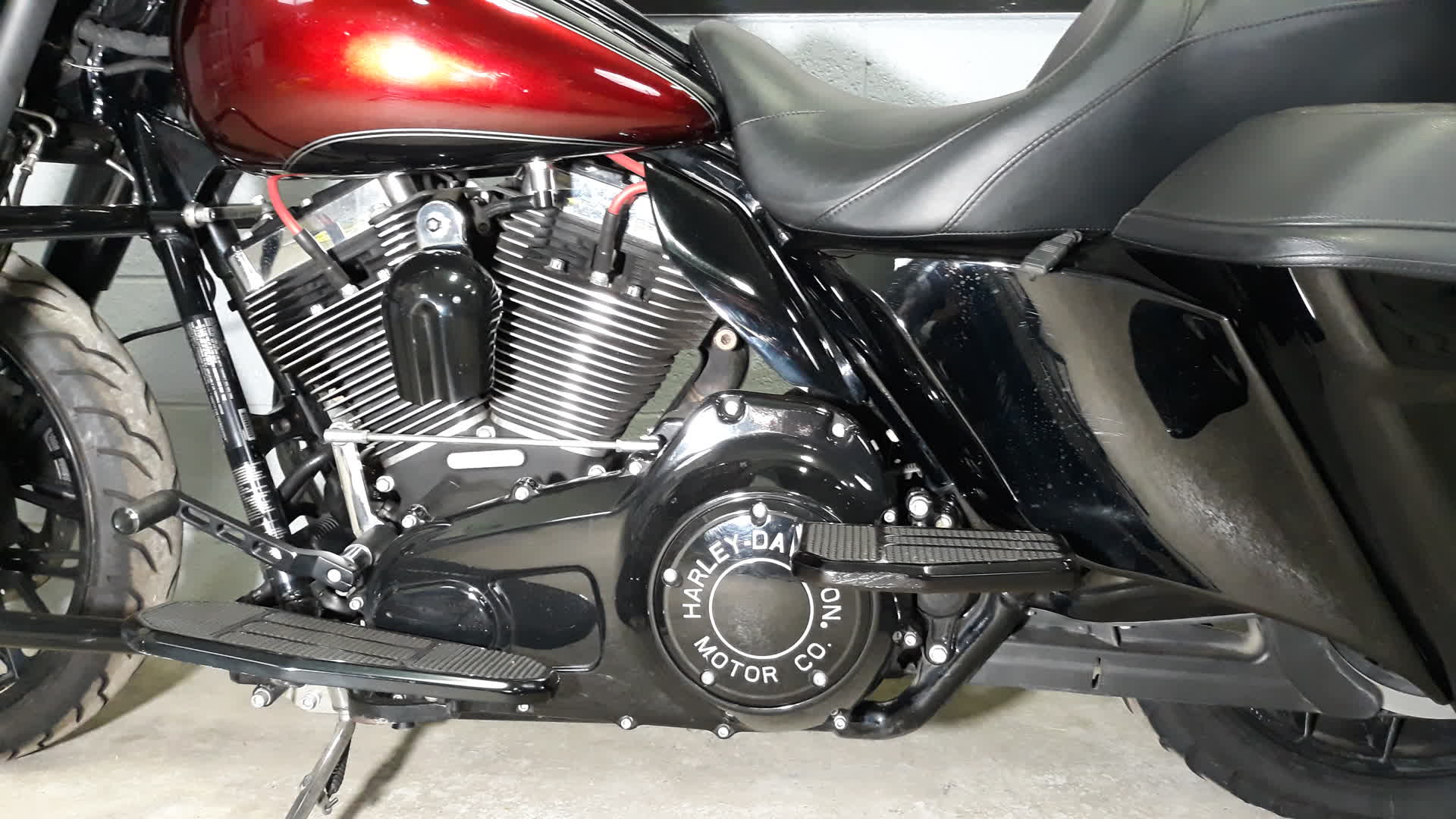 2014 Harley-Davidson Electra Glide Ultra Classic® for Sale