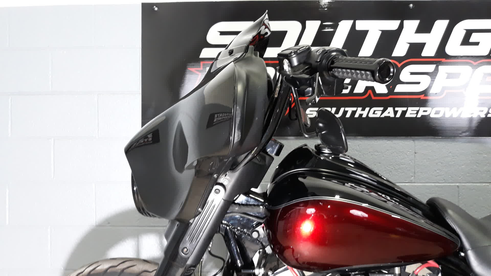 2014 Harley-Davidson Electra Glide Ultra Classic® for Sale