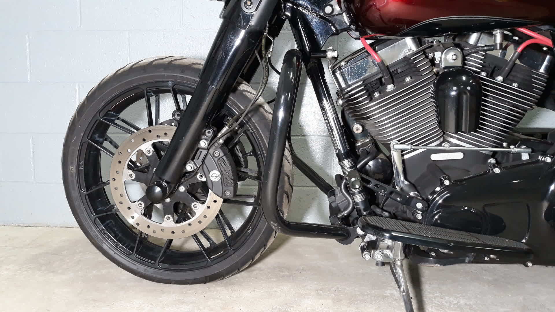 2014 Harley-Davidson Electra Glide Ultra Classic® for Sale