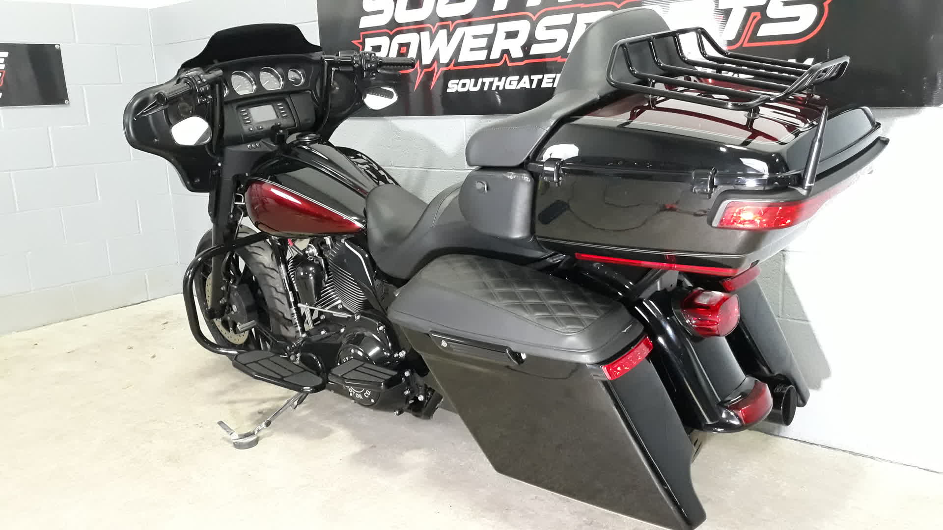 2014 Harley-Davidson Electra Glide Ultra Classic® for Sale