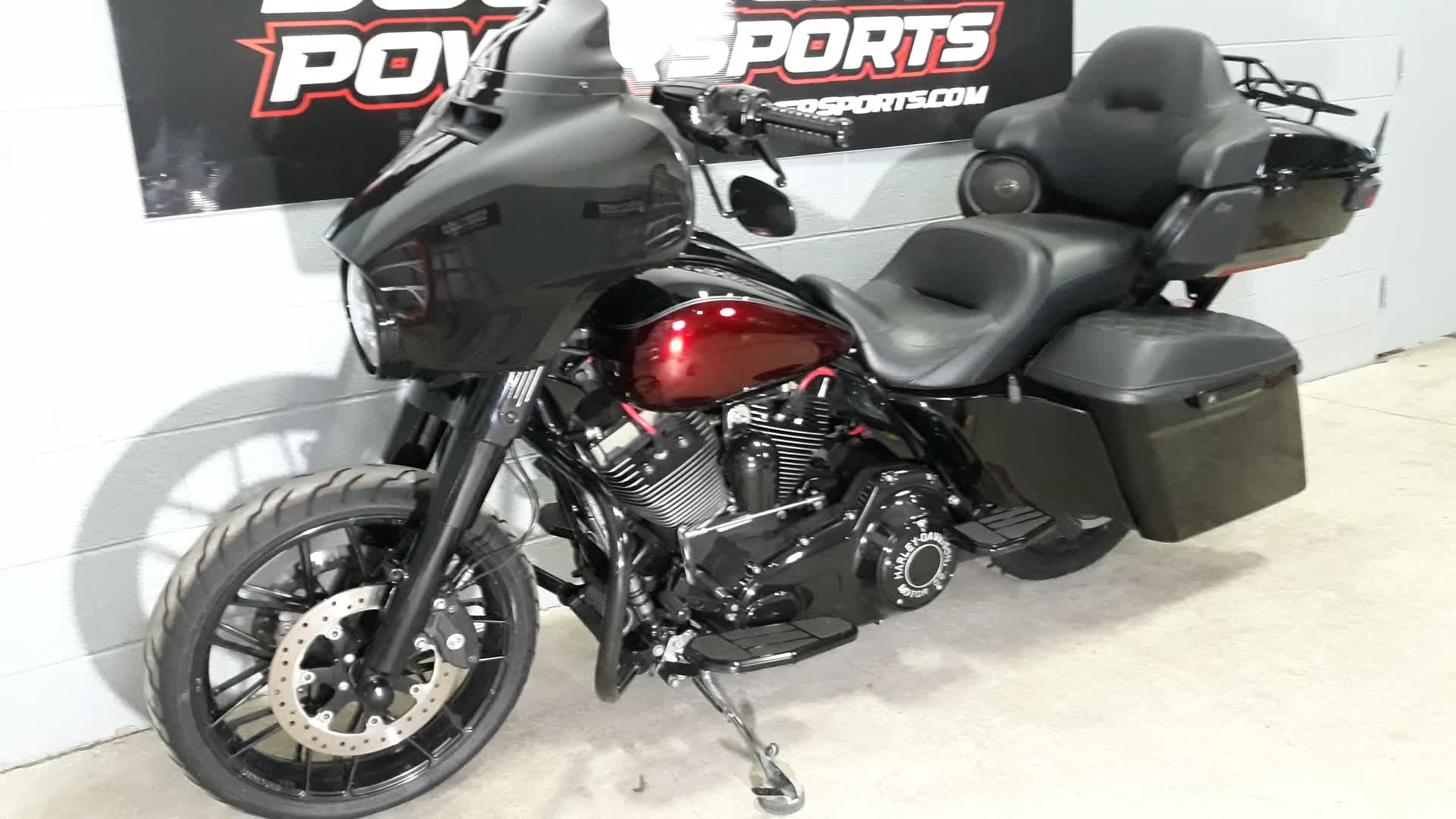 2014 Harley-Davidson Electra Glide Ultra Classic® for Sale
