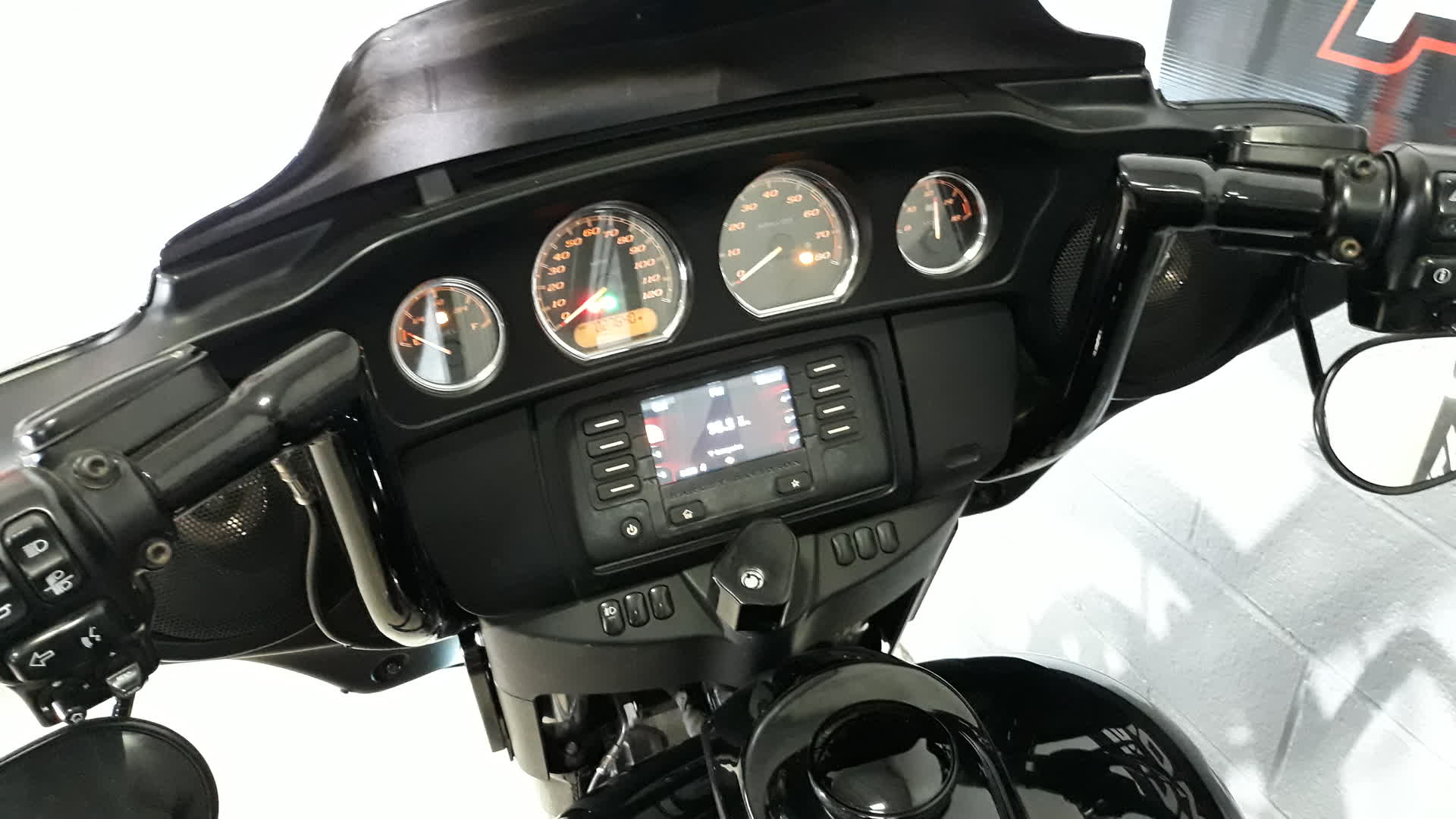 2014 Harley-Davidson Electra Glide Ultra Classic® for Sale