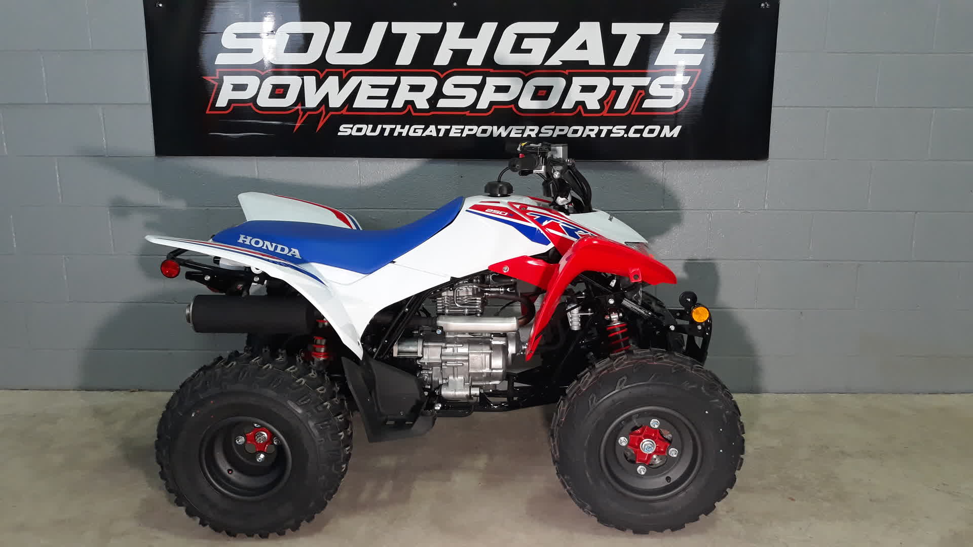 2026 Honda TRX 250X for Sale in Southgate, MI