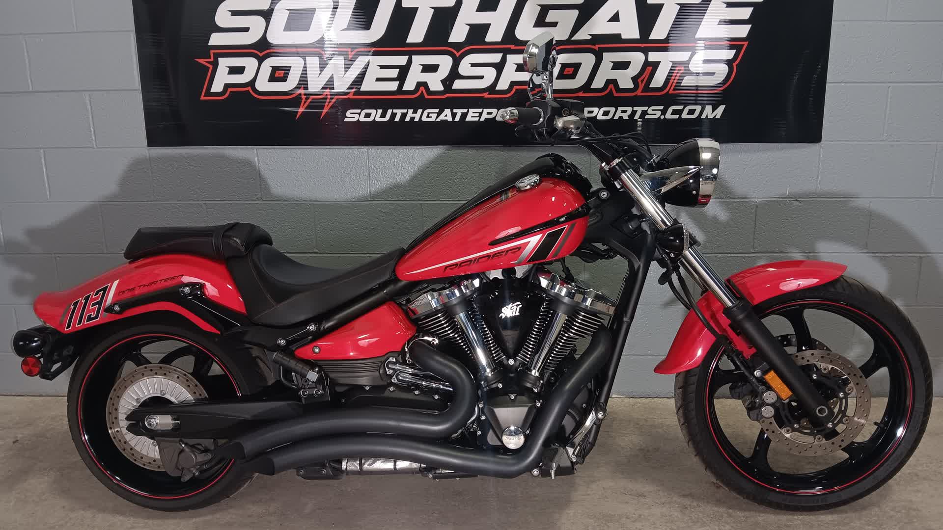 2014 Yamaha Raider Base for Sale in Southgate, MI