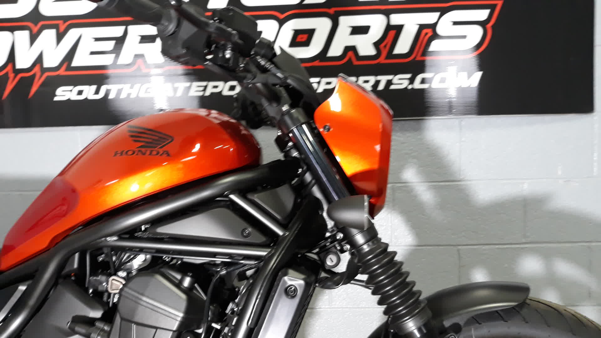 2025 Honda Rebel 1100 DCT SE for Sale