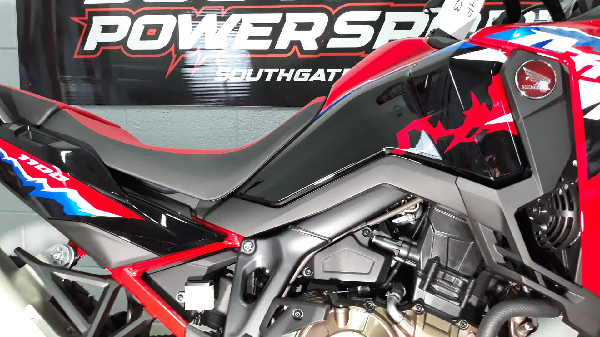 2024 Honda Africa Twin DCT for Sale
