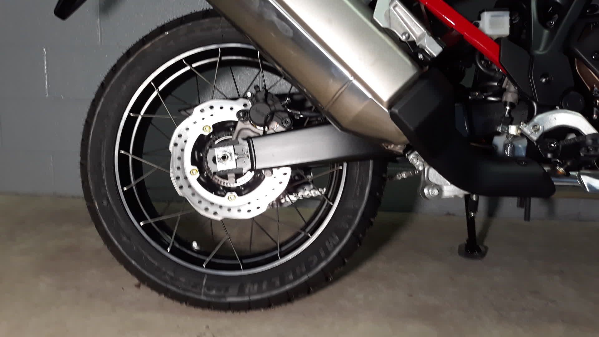 2024 Honda Africa Twin DCT for Sale