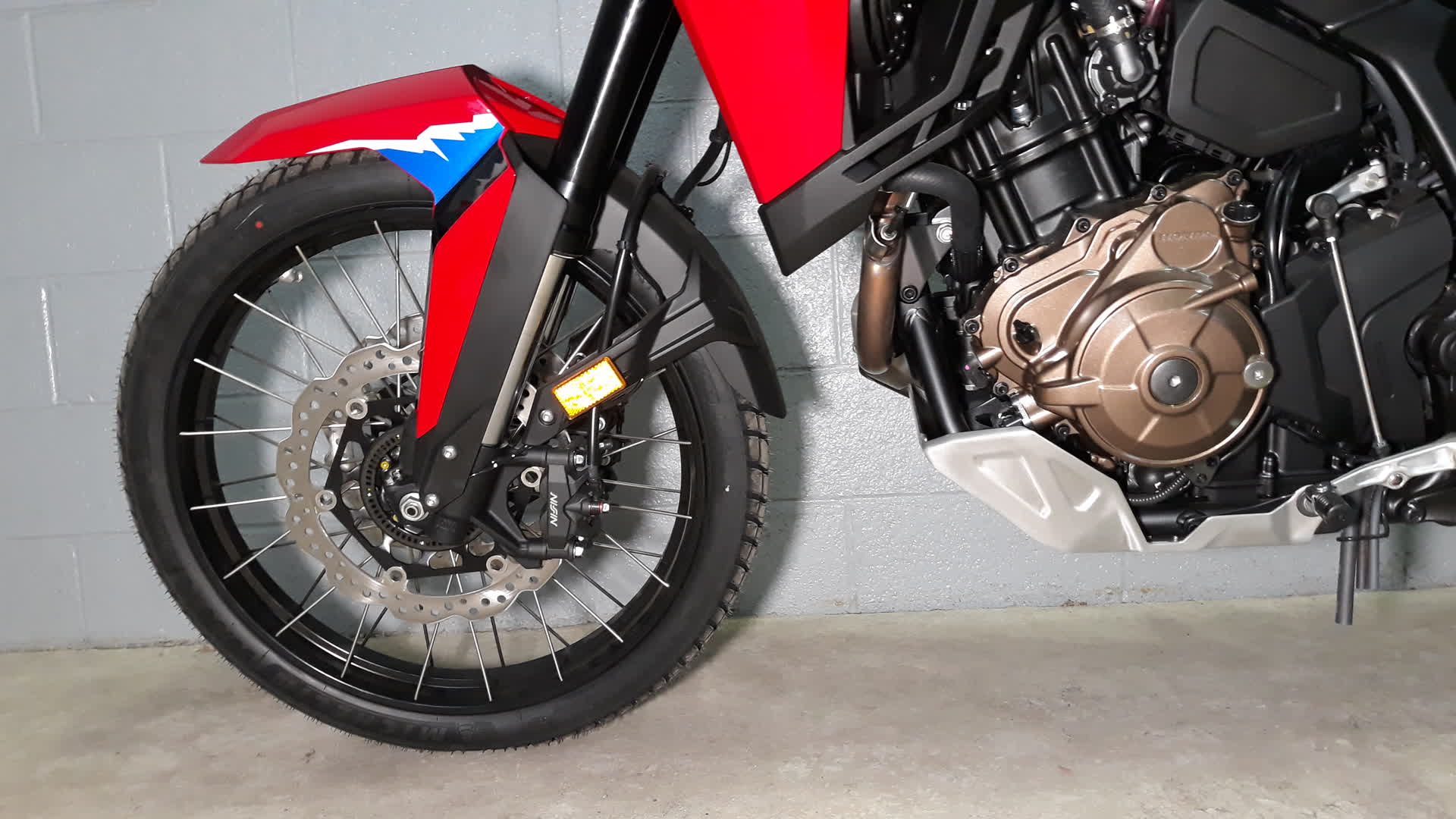 2024 Honda Africa Twin DCT for Sale