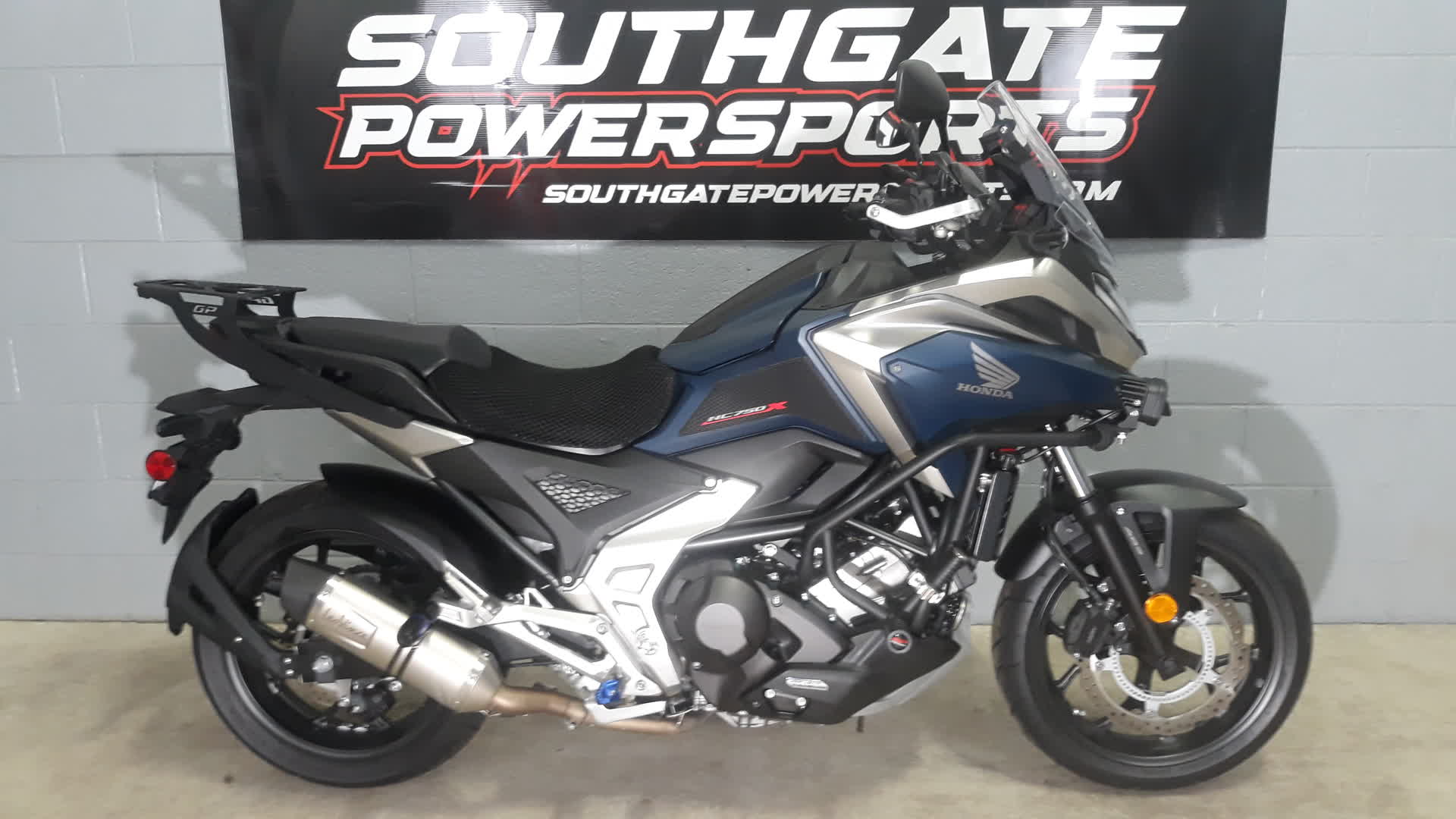 2024 Honda NC750X DCT for Sale in Southgate, MI