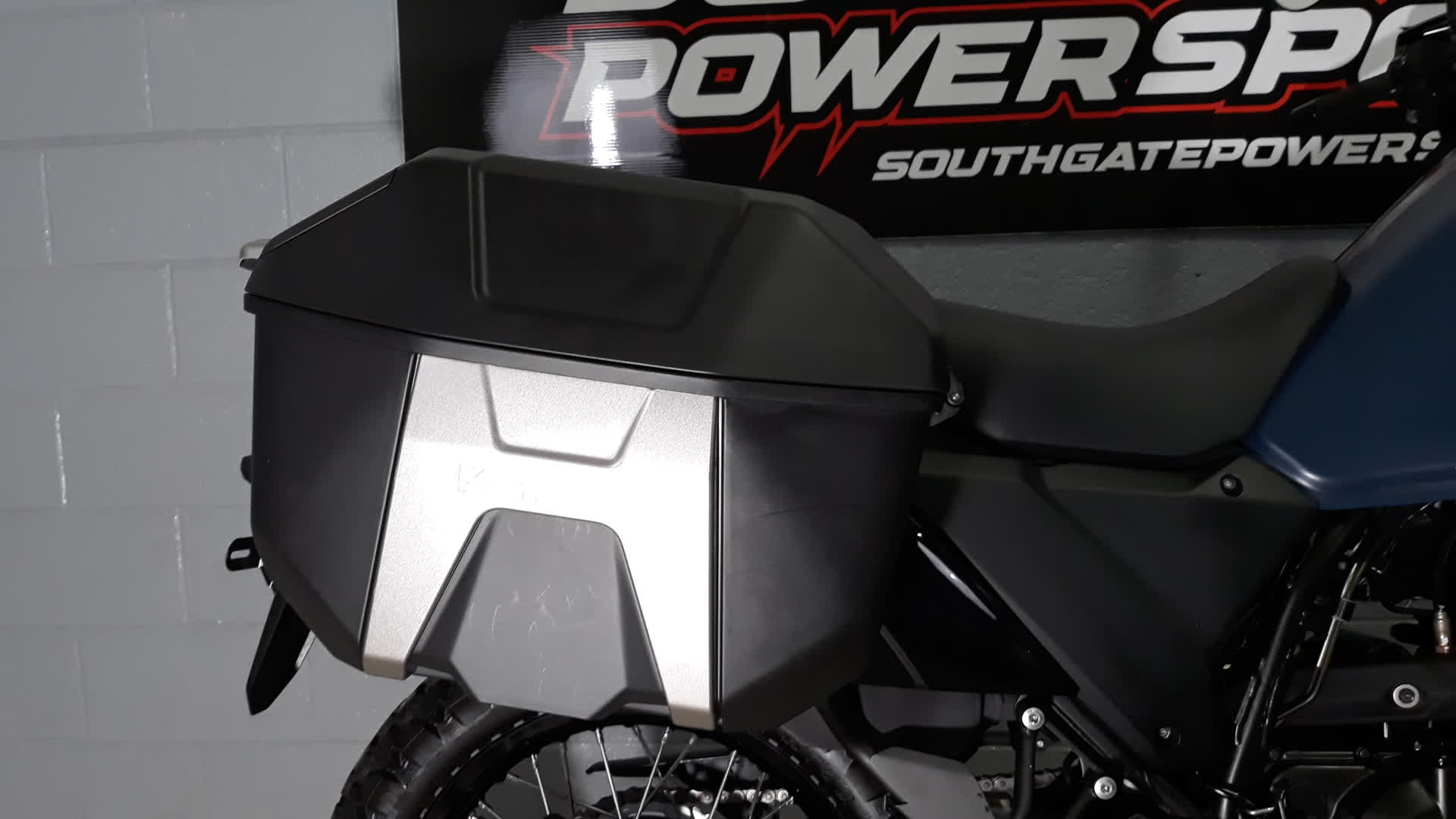 2024 Kawasaki KLR 650 Adventure ABS for Sale