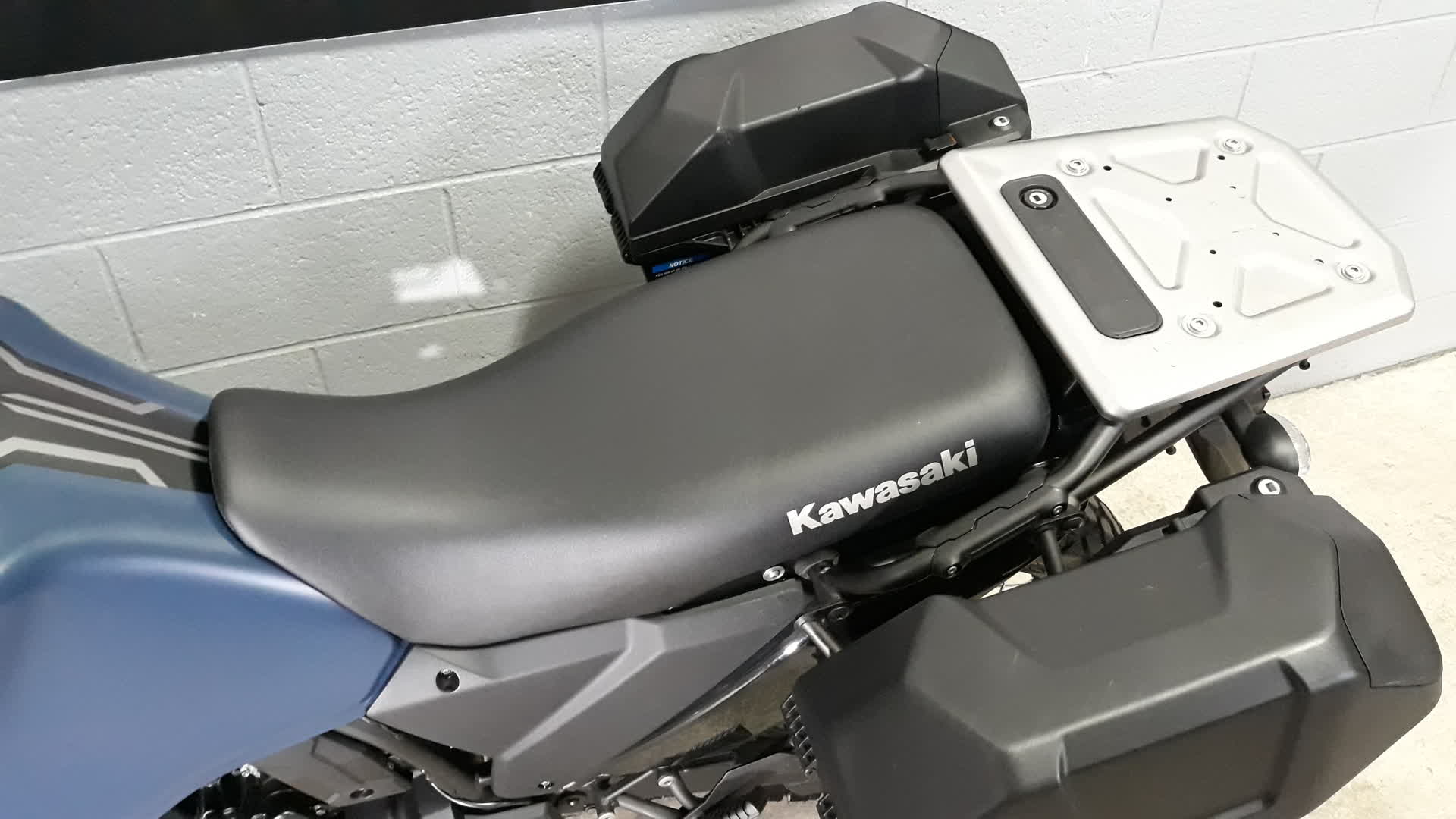 2024 Kawasaki KLR 650 Adventure ABS for Sale