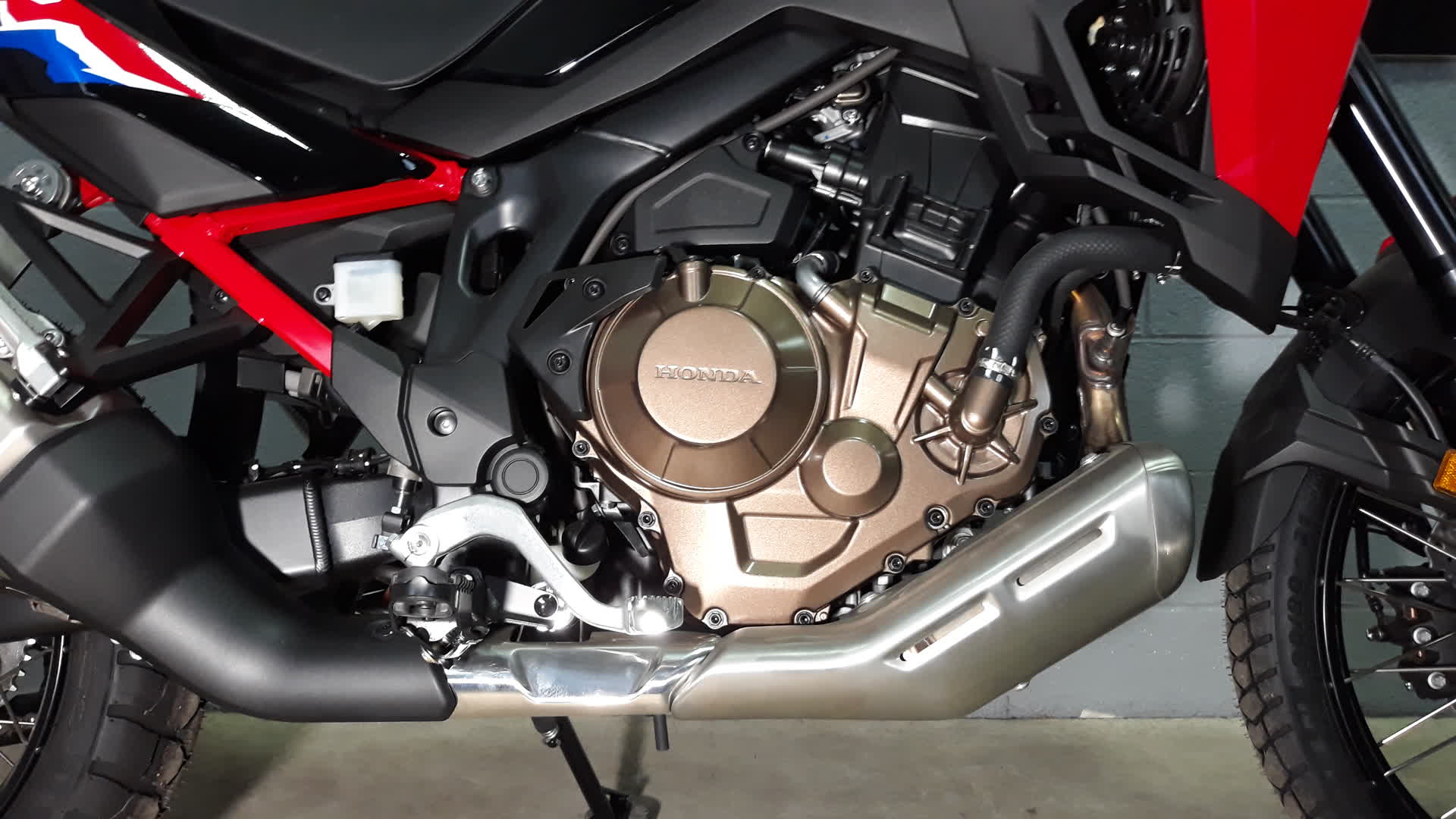 2024 Honda Africa Twin DCT for Sale