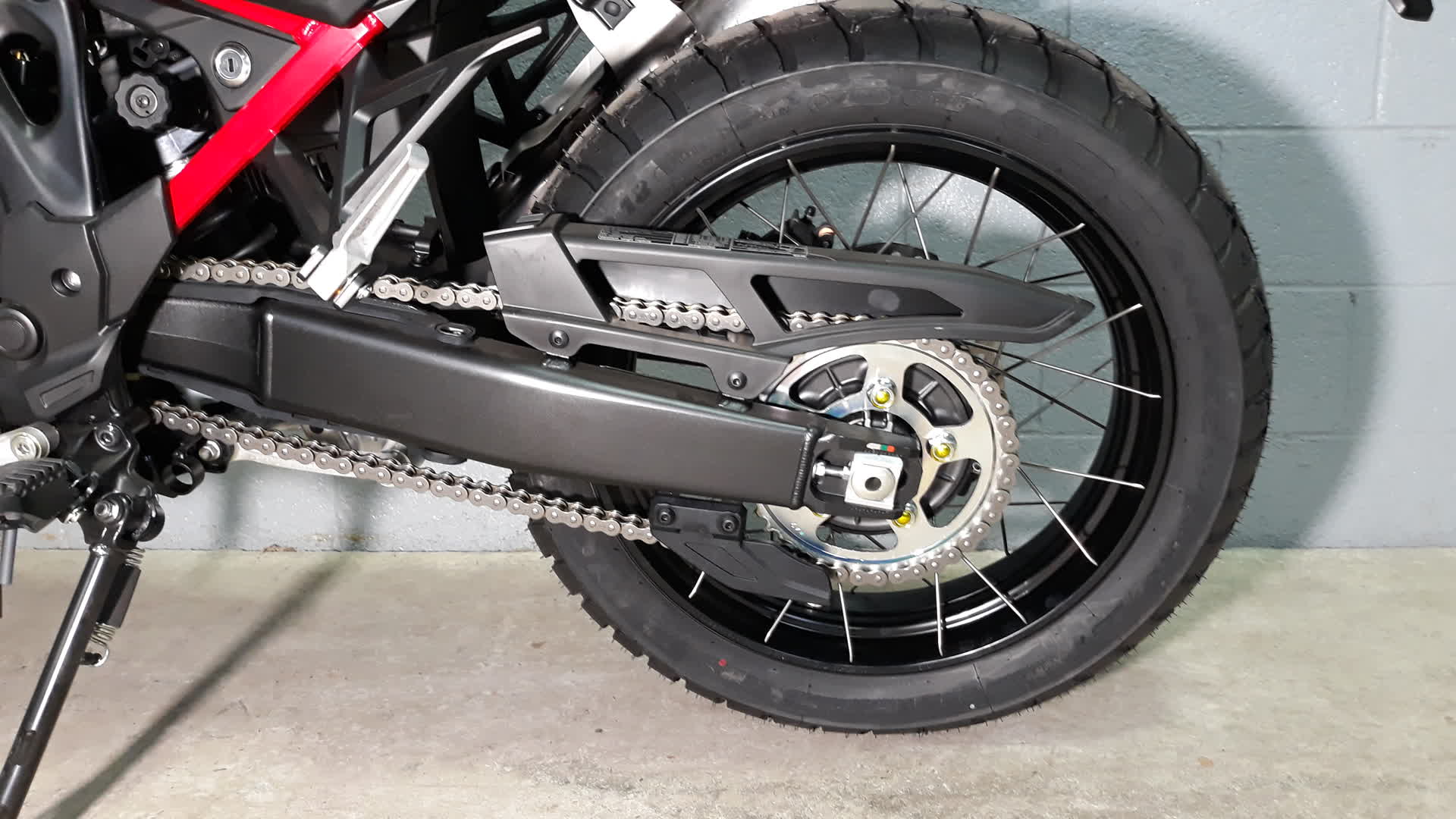 2024 Honda Africa Twin DCT for Sale