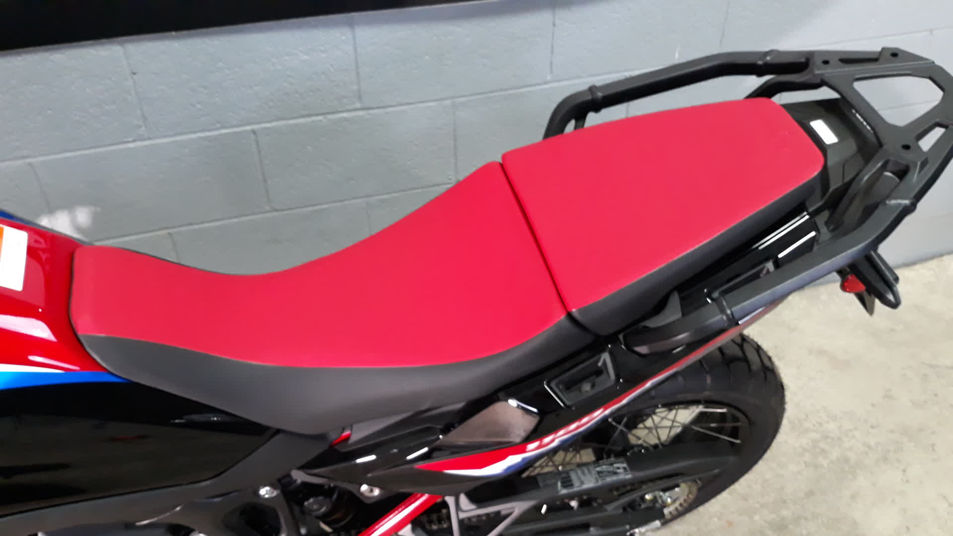 2024 Honda Africa Twin DCT for Sale