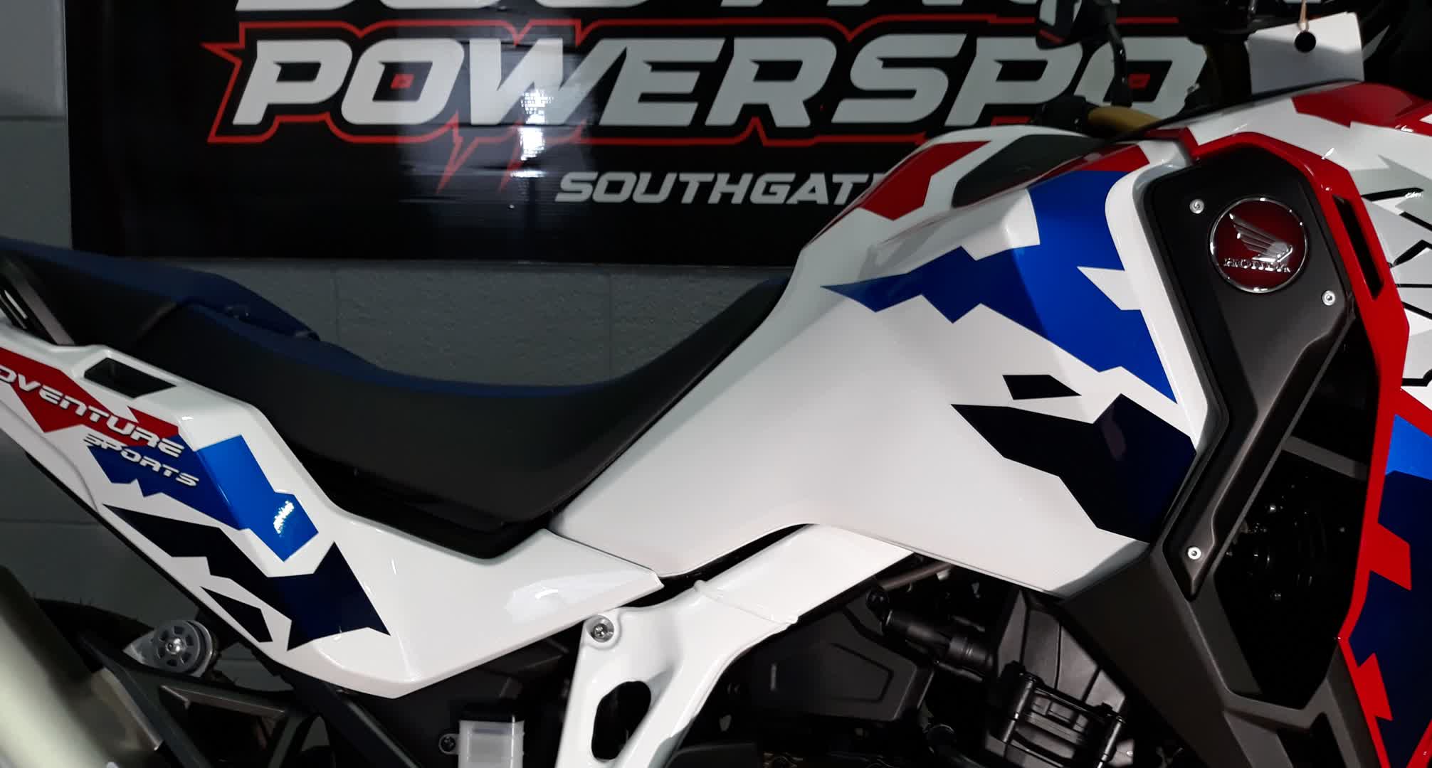 2026 Honda Africa Twin Adventure Sports ES DCT for Sale