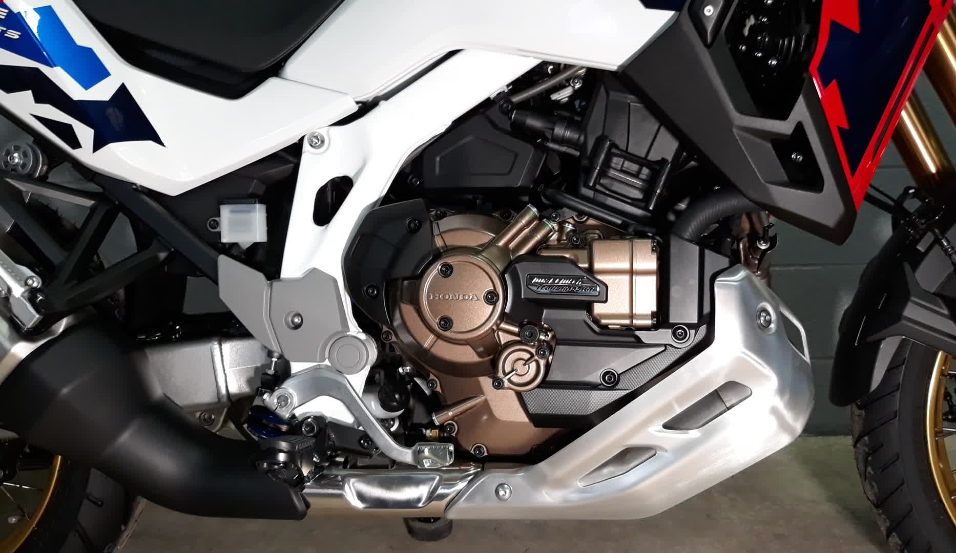 2026 Honda Africa Twin Adventure Sports ES DCT for Sale