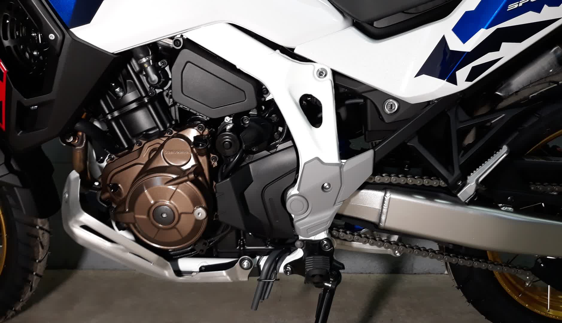 2026 Honda Africa Twin Adventure Sports ES DCT for Sale