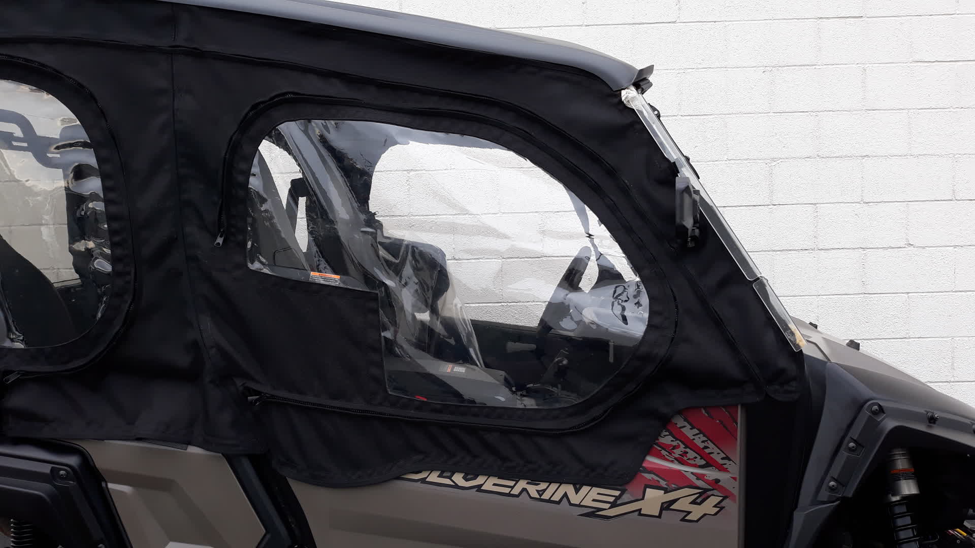 2024 Yamaha Wolverine X4 850 XT-R for Sale