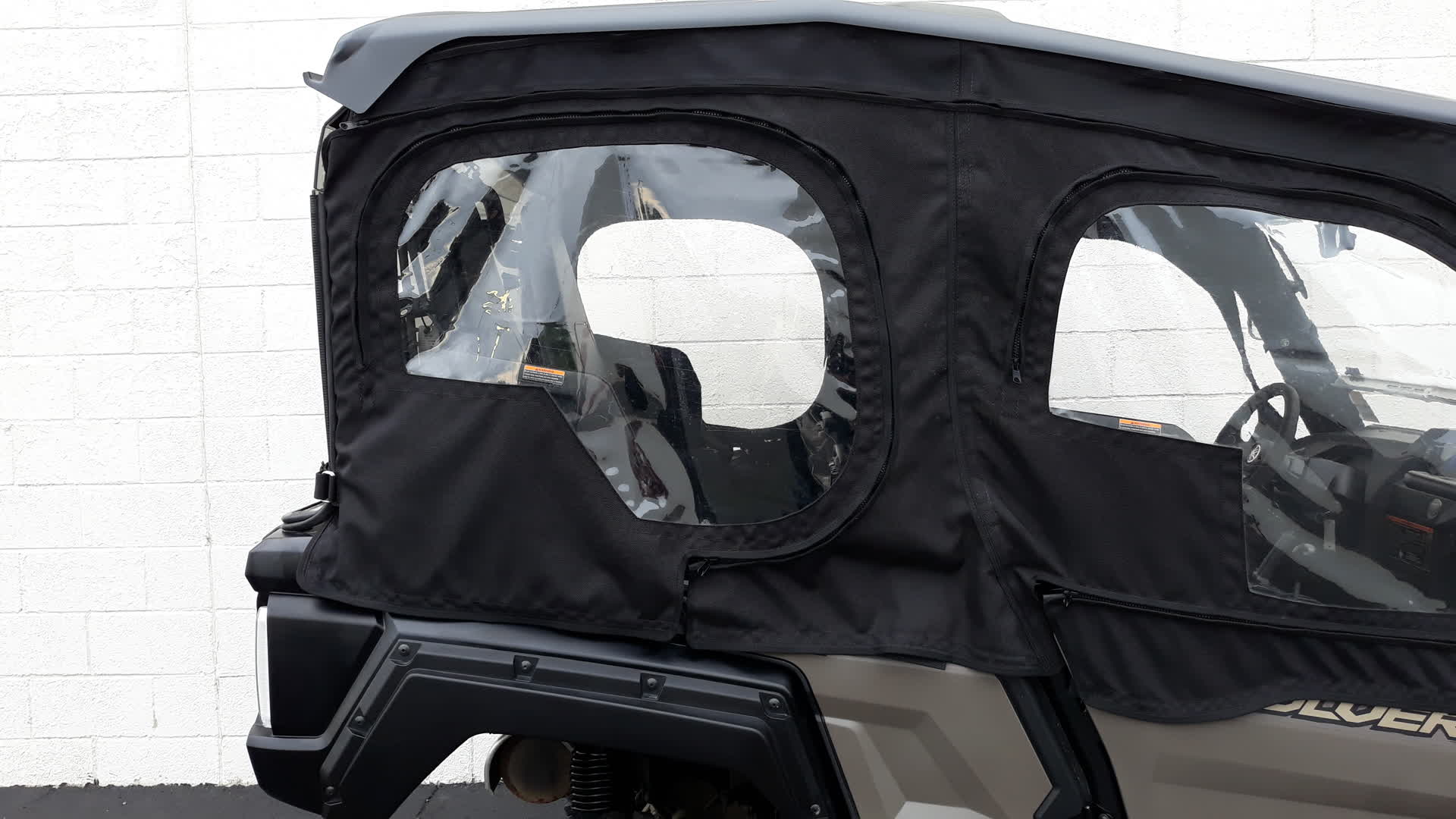 2024 Yamaha Wolverine X4 850 XT-R for Sale