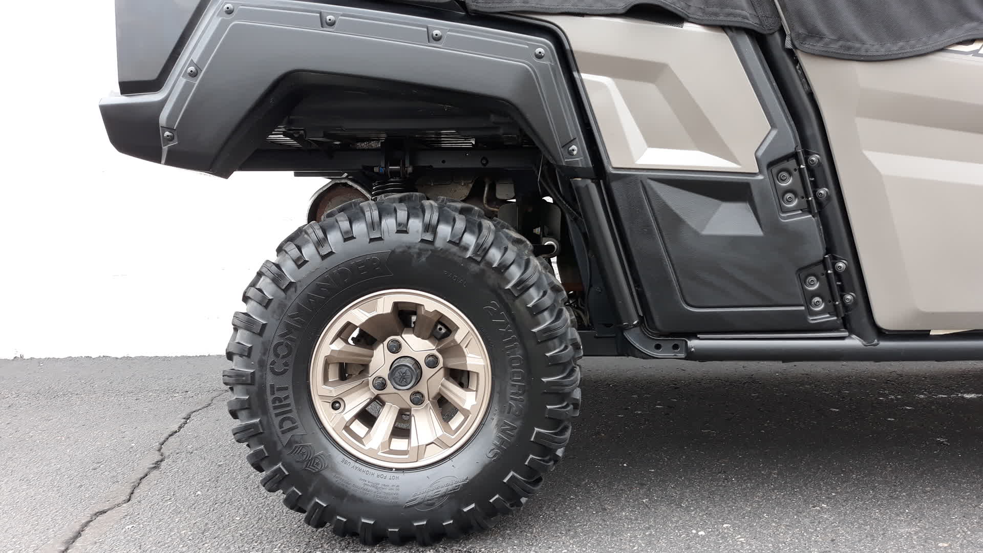 2024 Yamaha Wolverine X4 850 XT-R for Sale