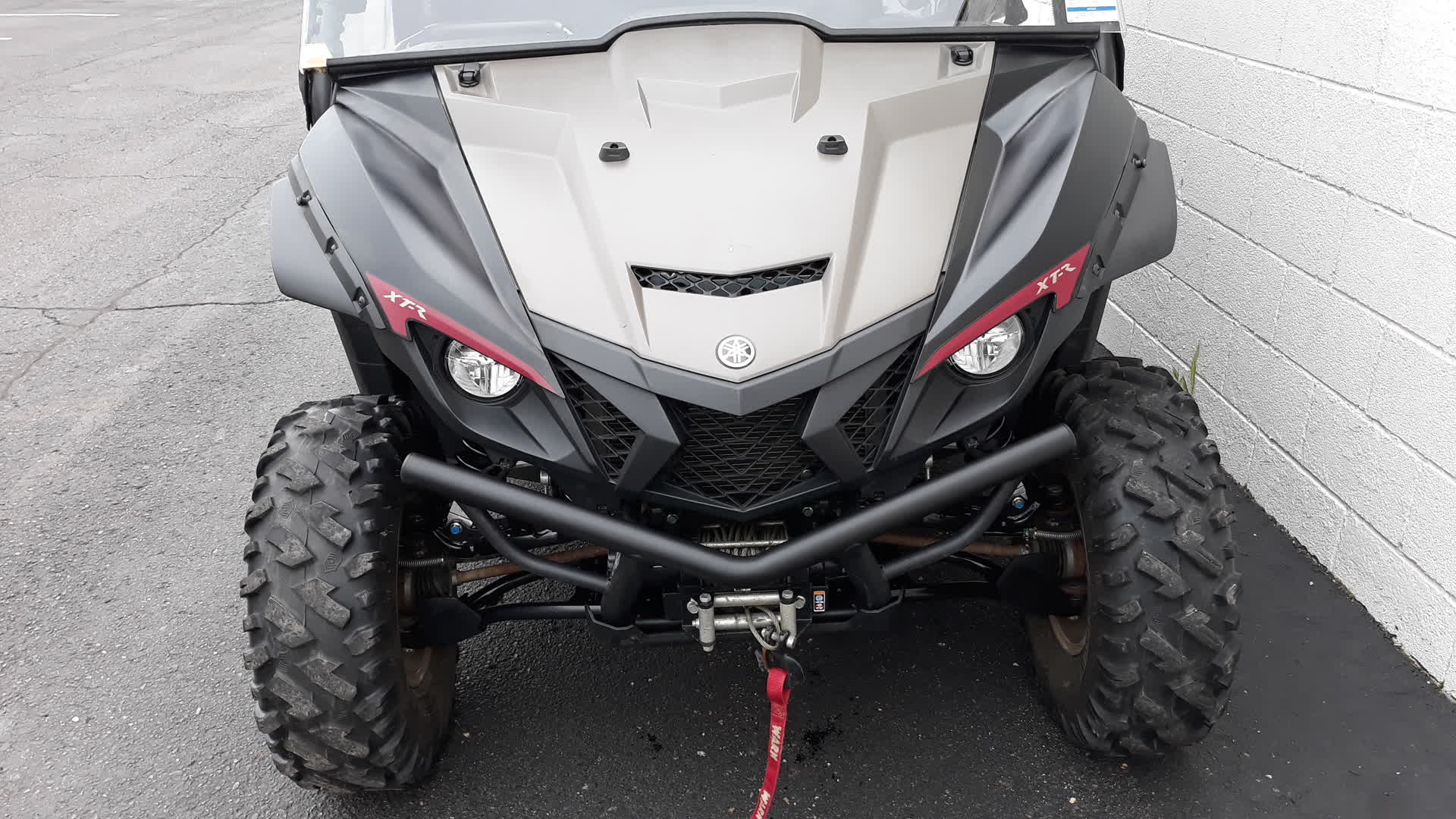 2024 Yamaha Wolverine X4 850 XT-R for Sale