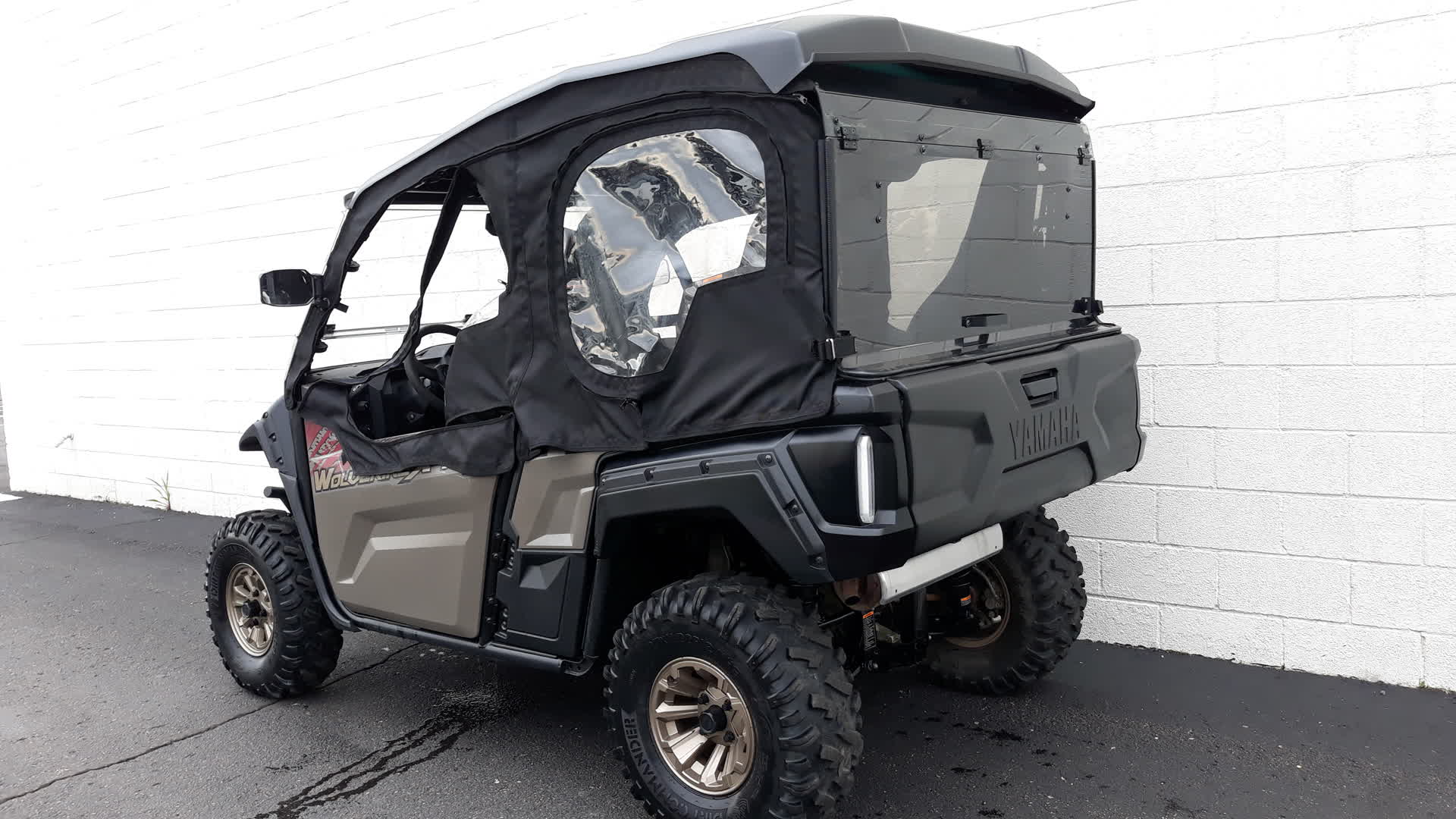 2024 Yamaha Wolverine X4 850 XT-R for Sale
