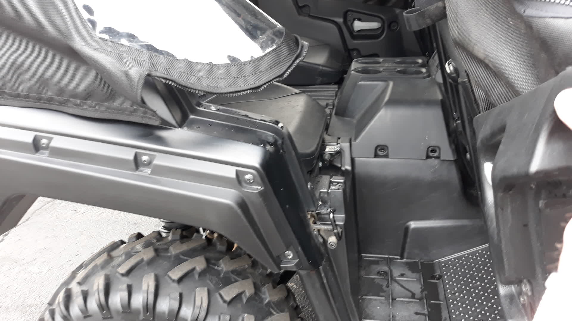 2024 Yamaha Wolverine X4 850 XT-R for Sale