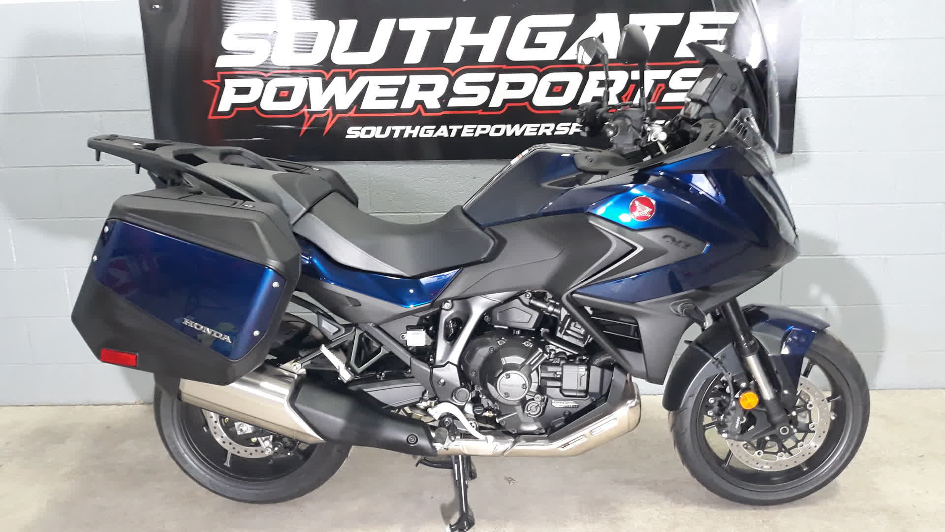 2025 Honda NT1100 DCT for Sale in Southgate, MI