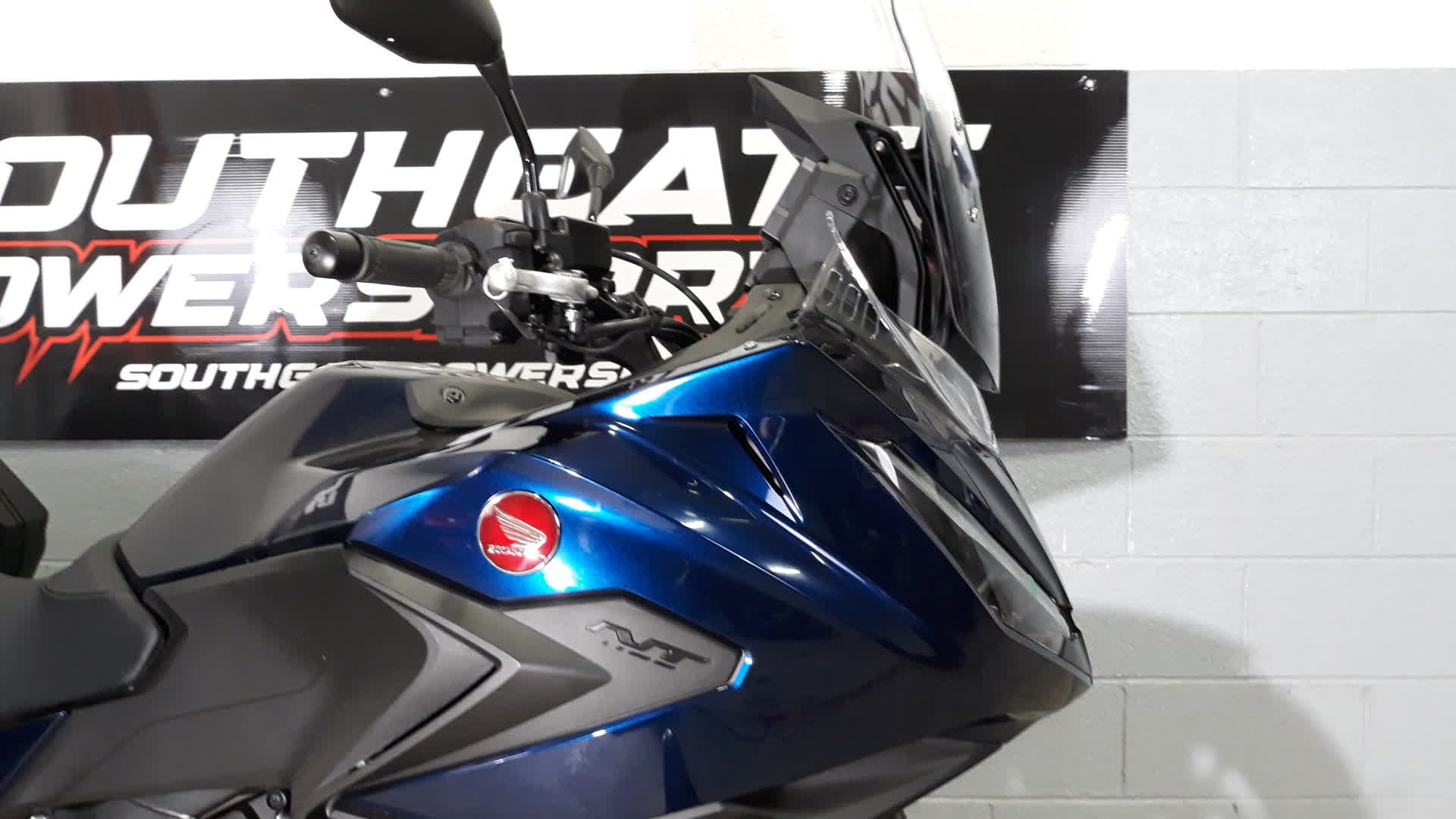 2025 Honda NT1100 DCT for Sale