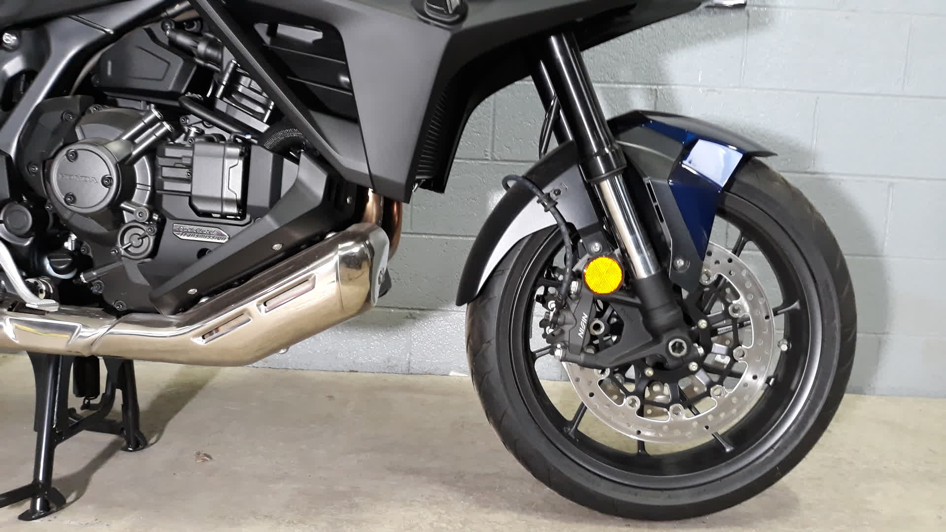 2025 Honda NT1100 DCT for Sale