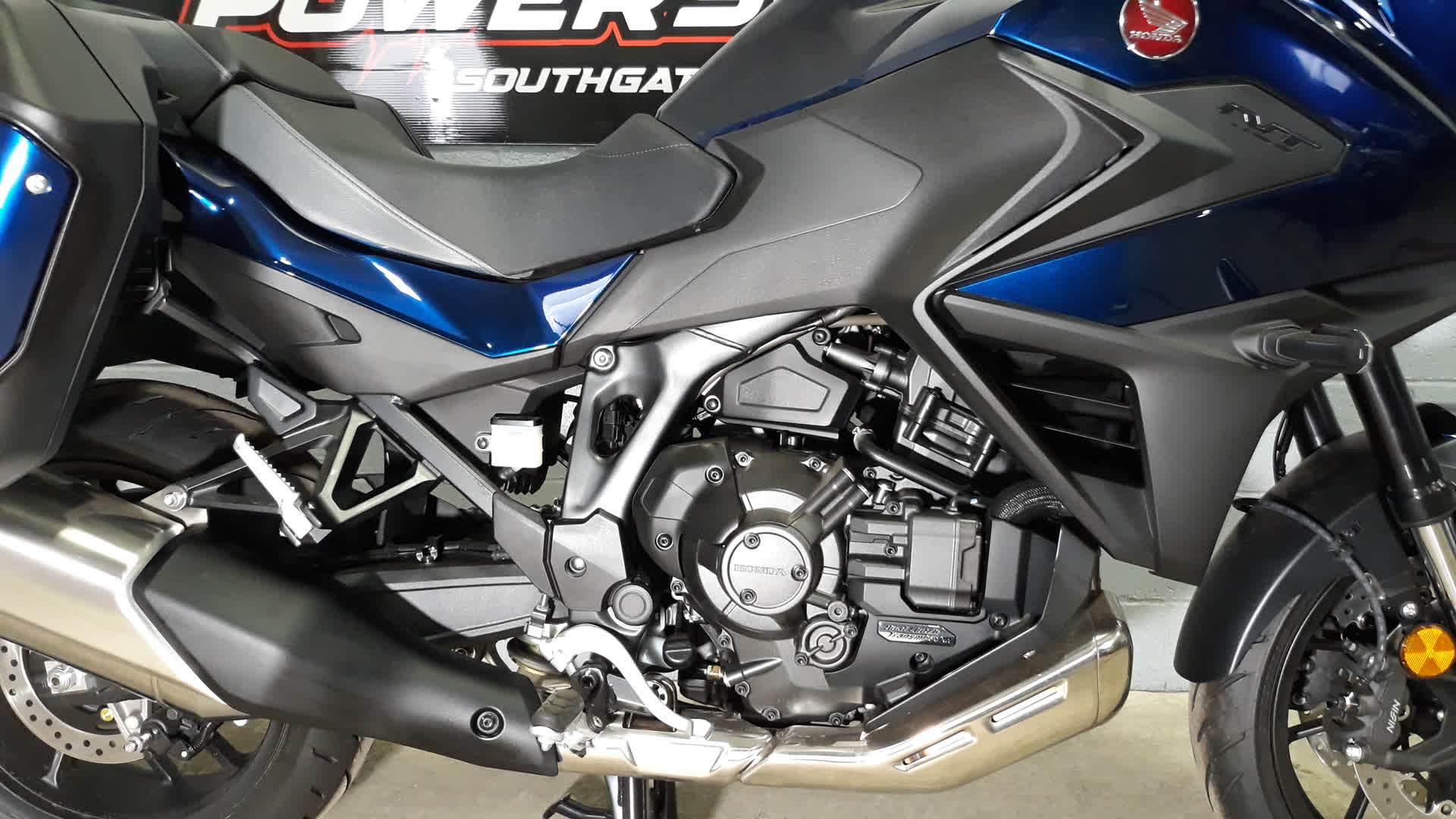 2025 Honda NT1100 DCT for Sale
