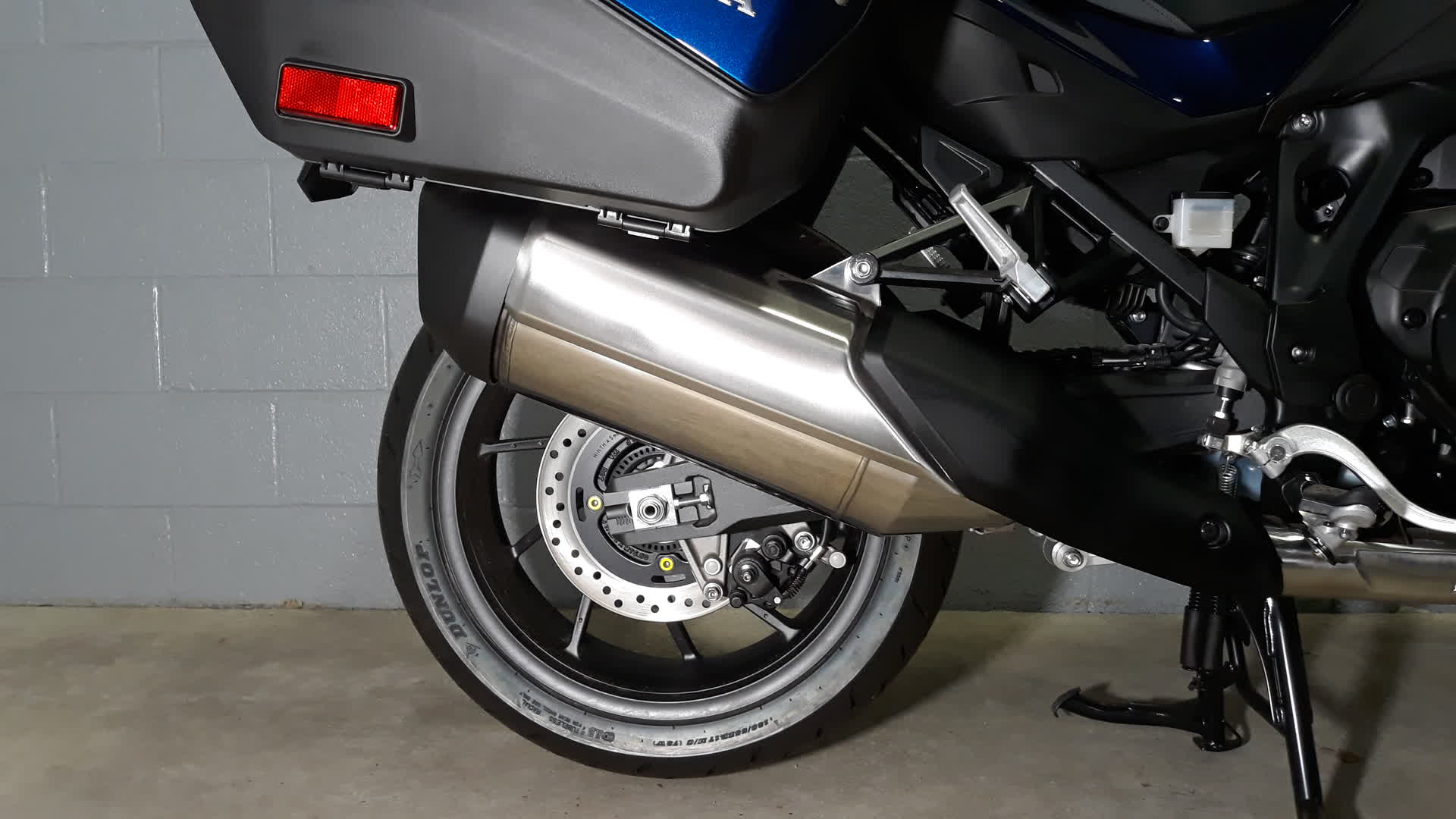 2025 Honda NT1100 DCT for Sale