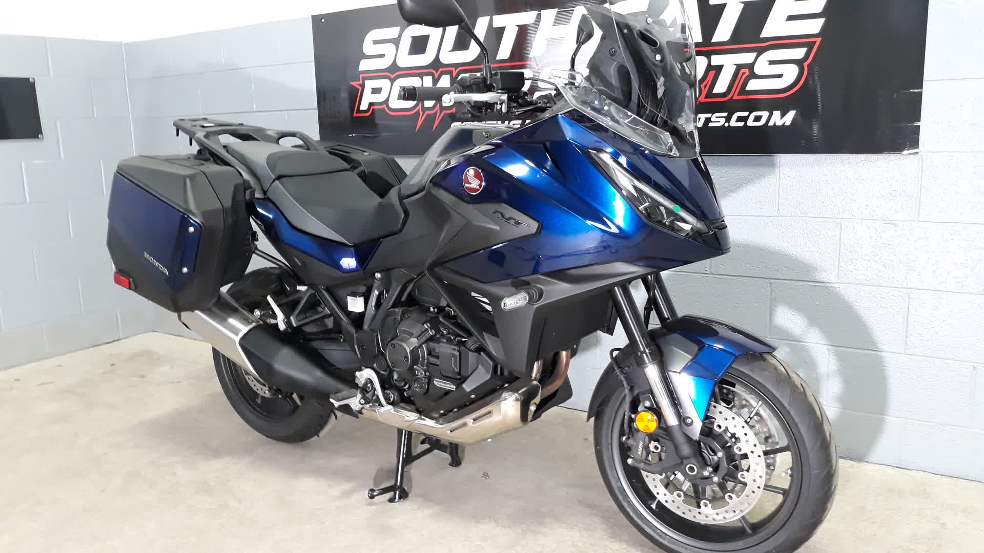 2025 Honda NT1100 DCT for Sale