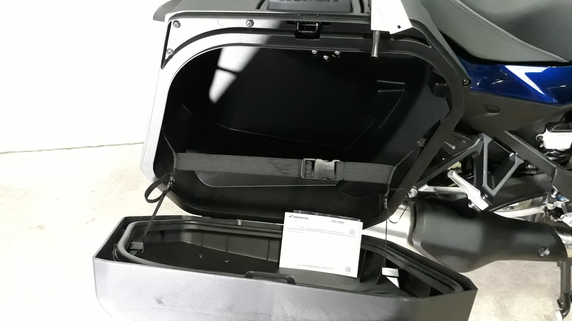 2025 Honda NT1100 DCT for Sale