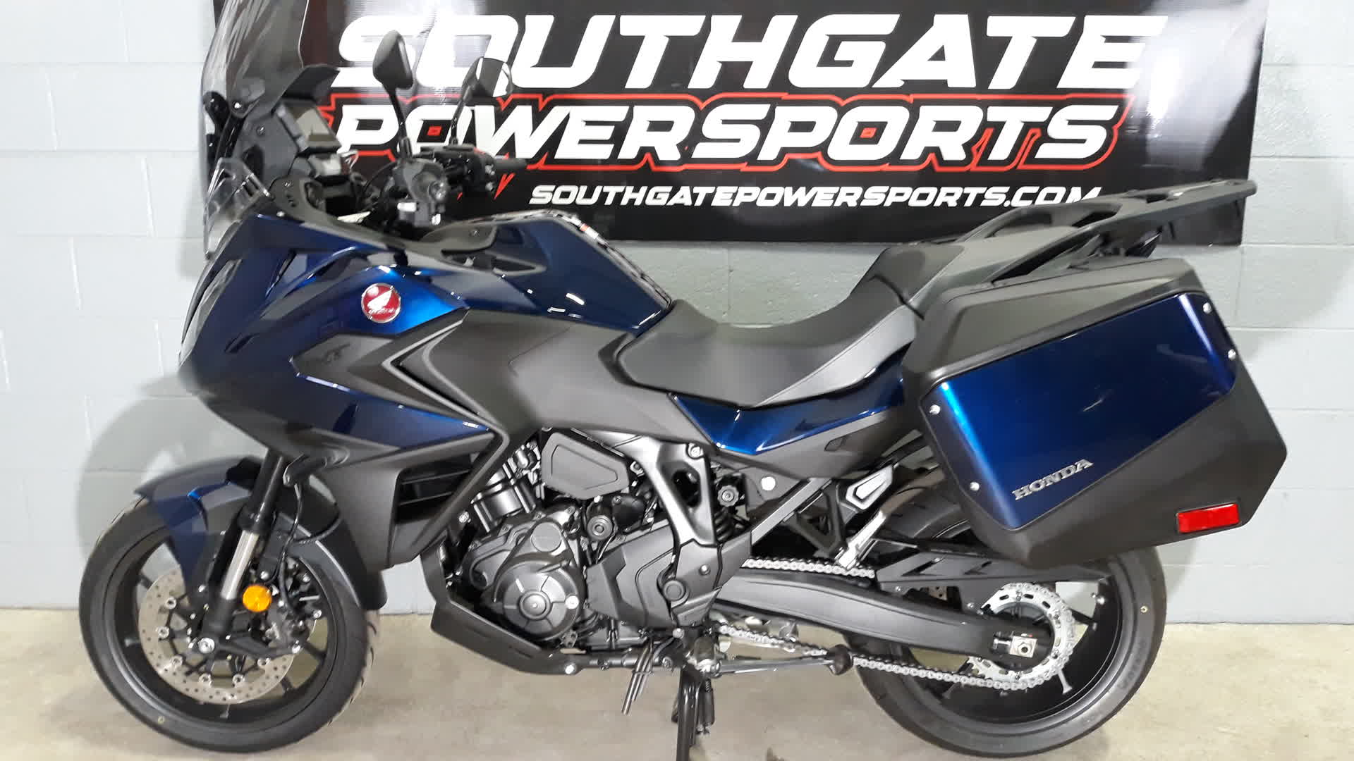 2025 Honda NT1100 DCT for Sale