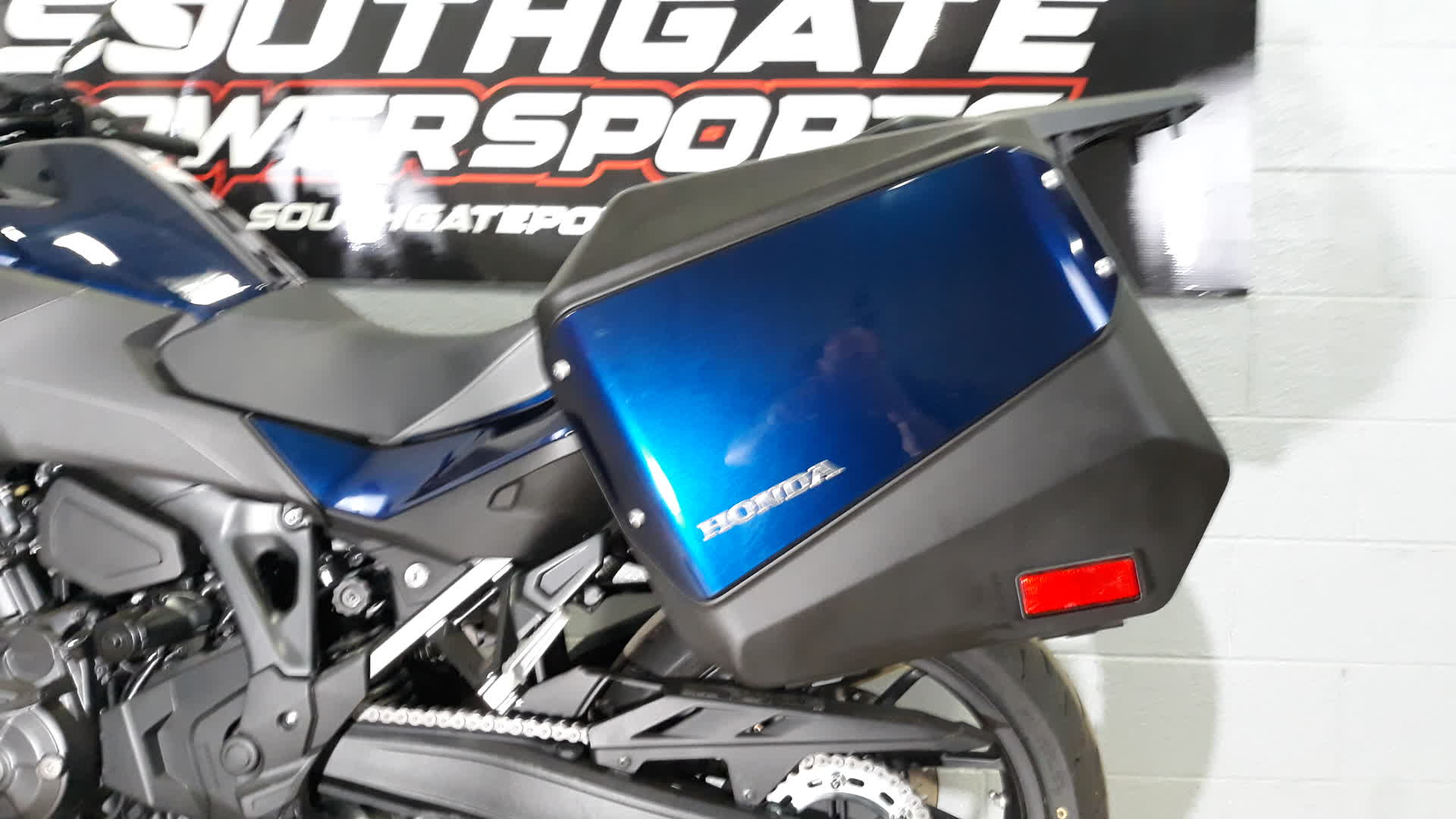 2025 Honda NT1100 DCT for Sale